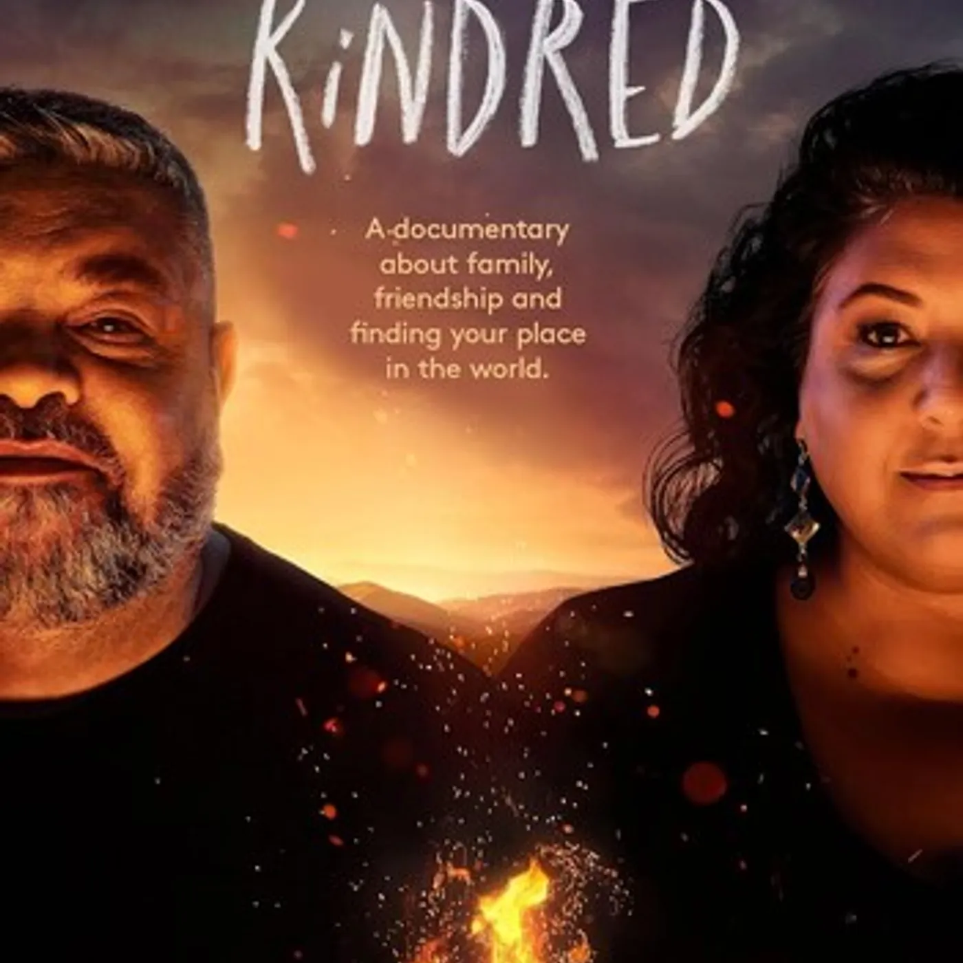 Kindred DVD