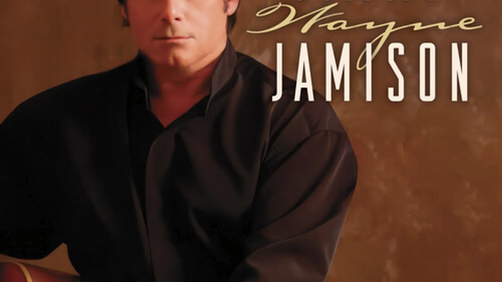 Jimi Jamison JIMMY WAYNE JAMISON CD
