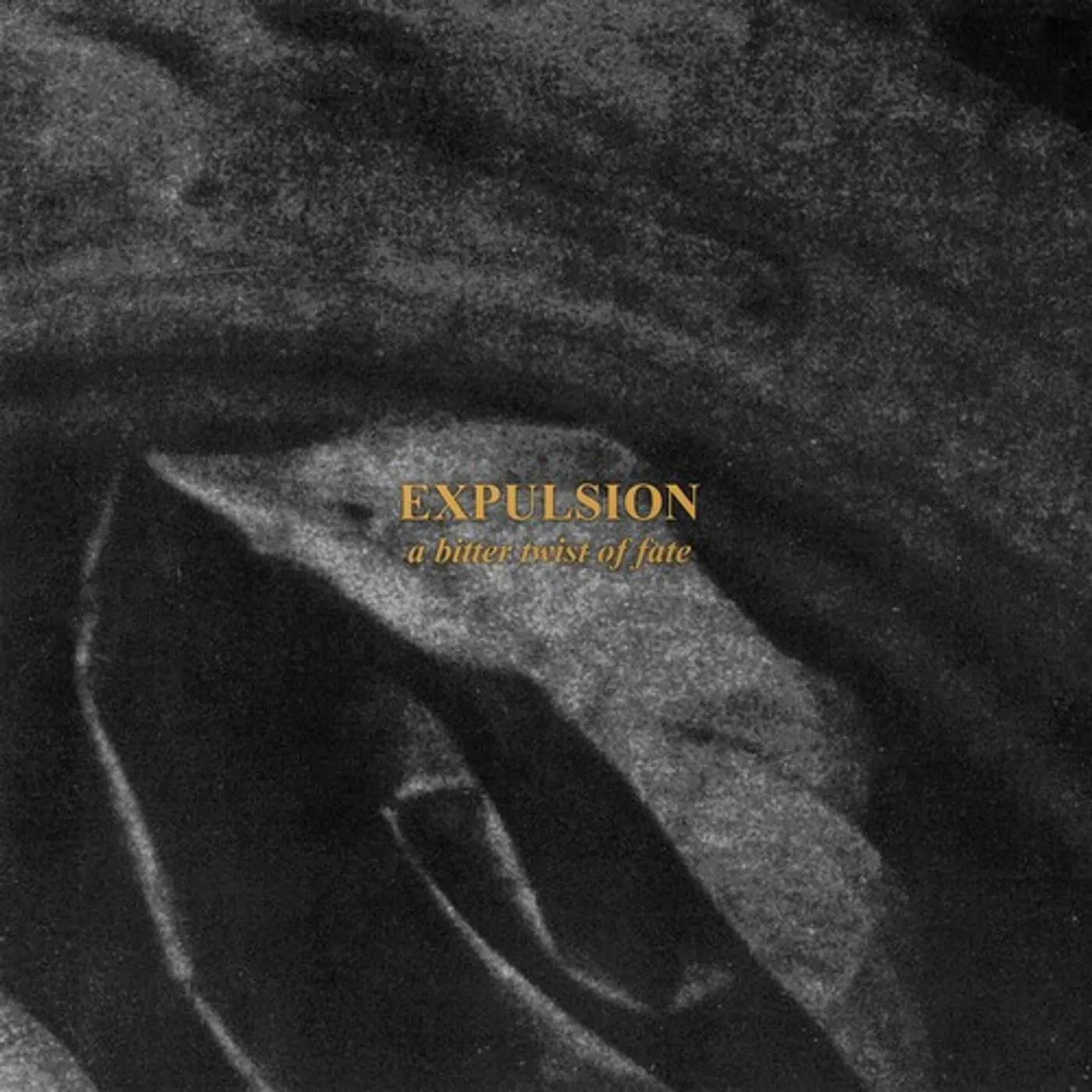 Expulsion BITTER TWIST OF FATE CD
