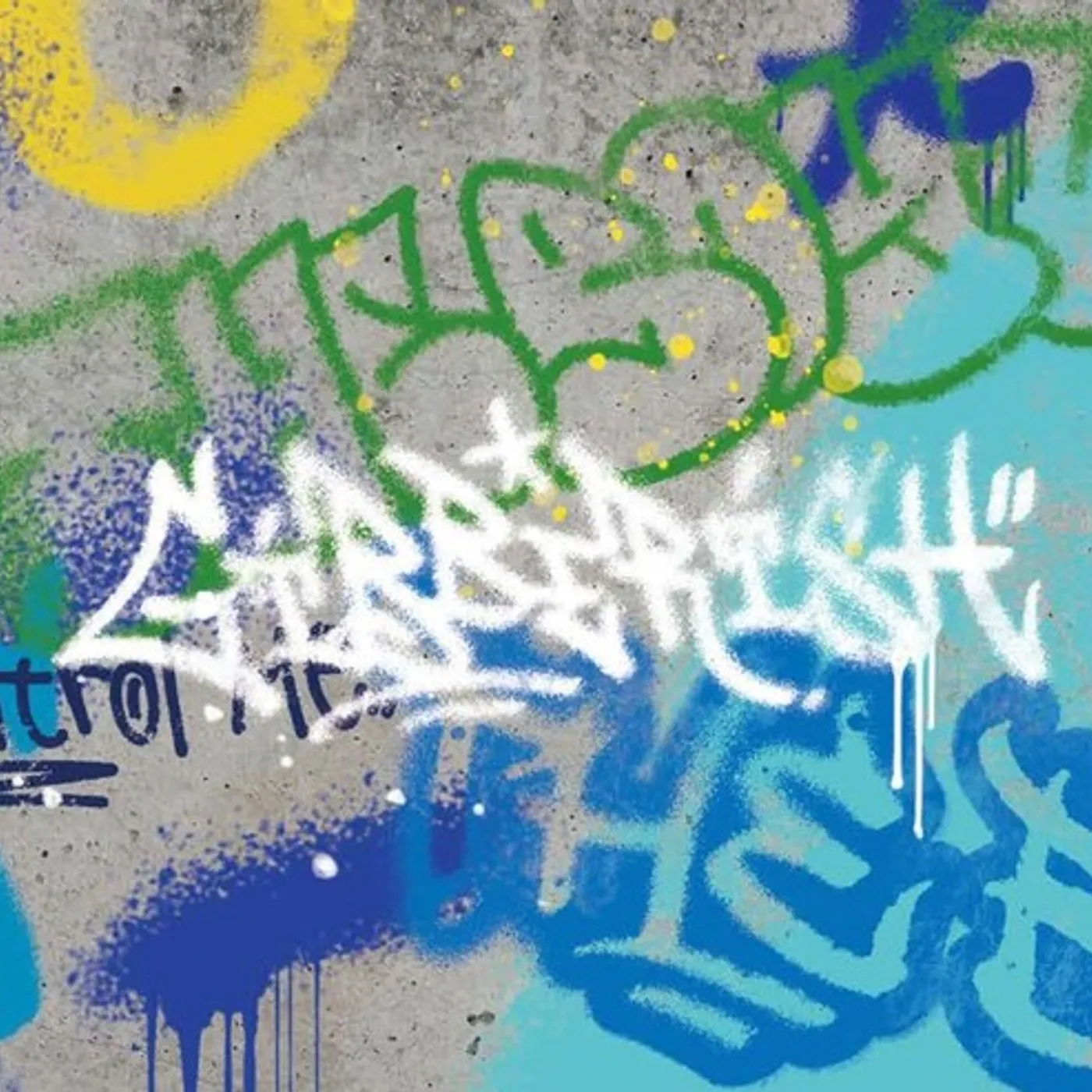 BOYZ GIBBERISH CD