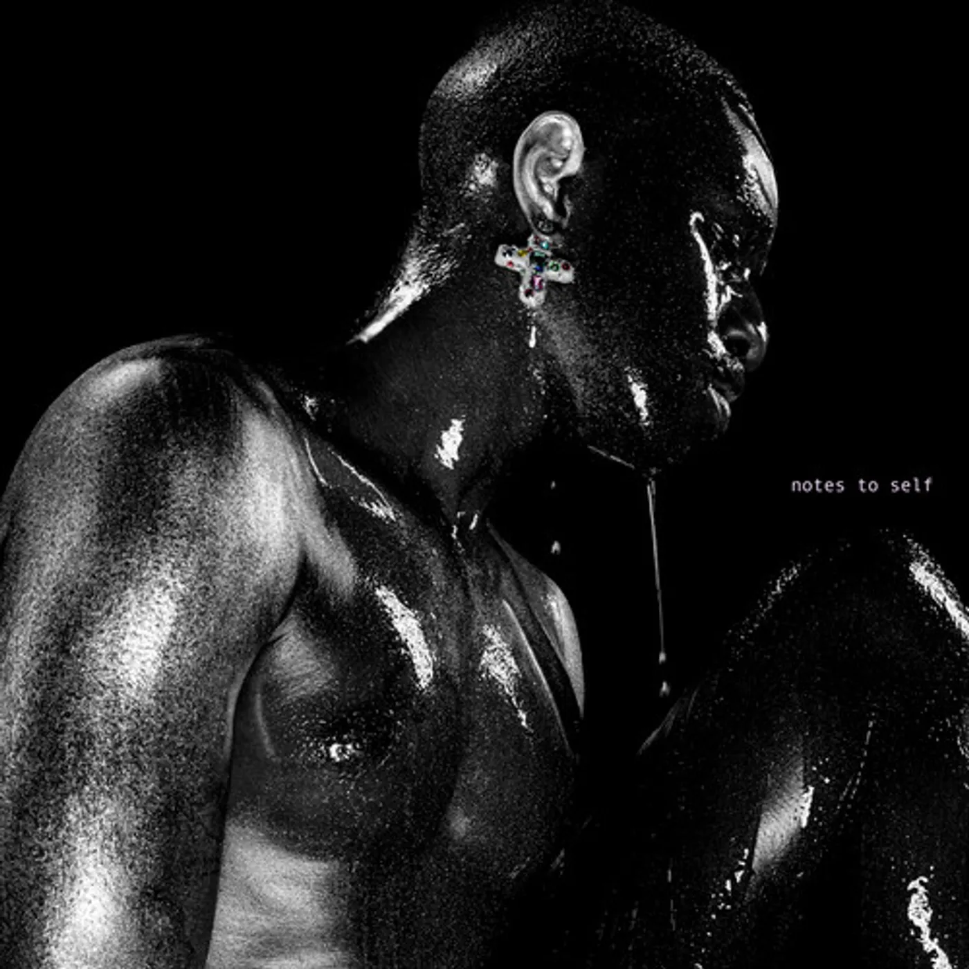 Tama Gucci NOTES TO SELF CD