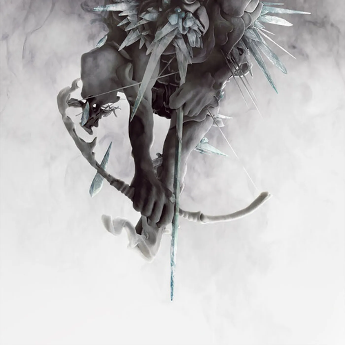 Linkin Park Hunting Party Vinyl Record