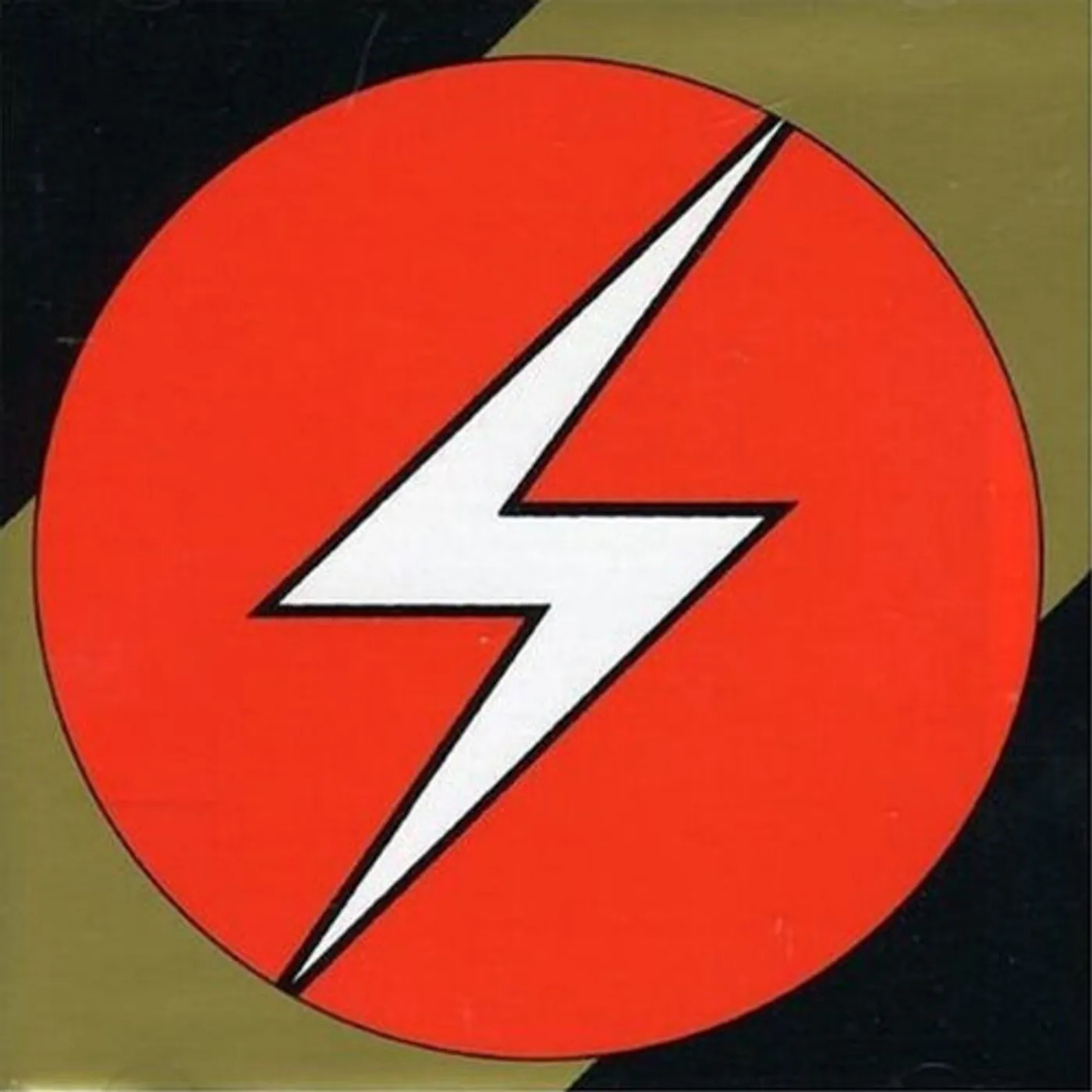 Throbbing Gristle TGCD1 Vinyl Record