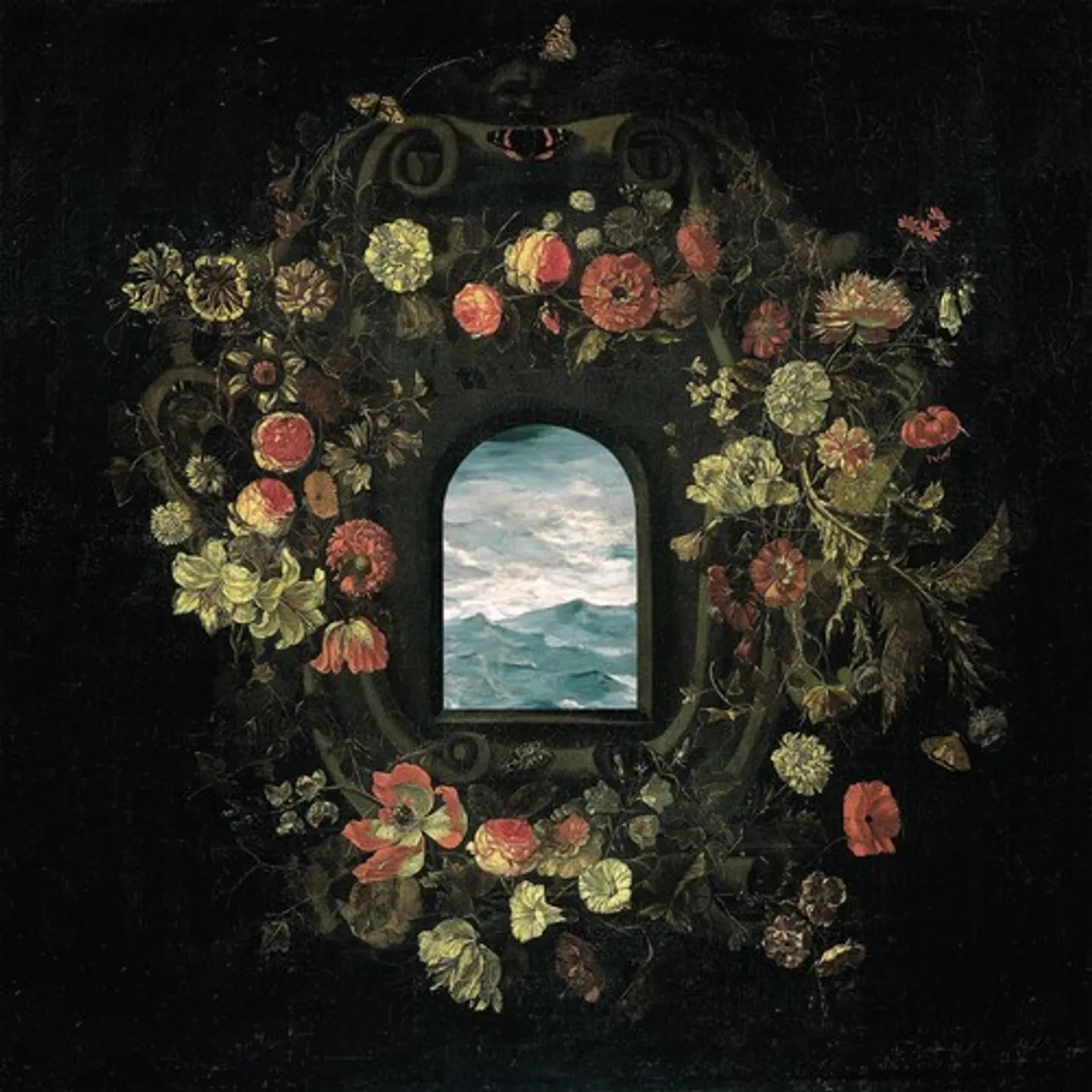 Respire Hiraeth Viny (Colored)l Record (Vinyl)