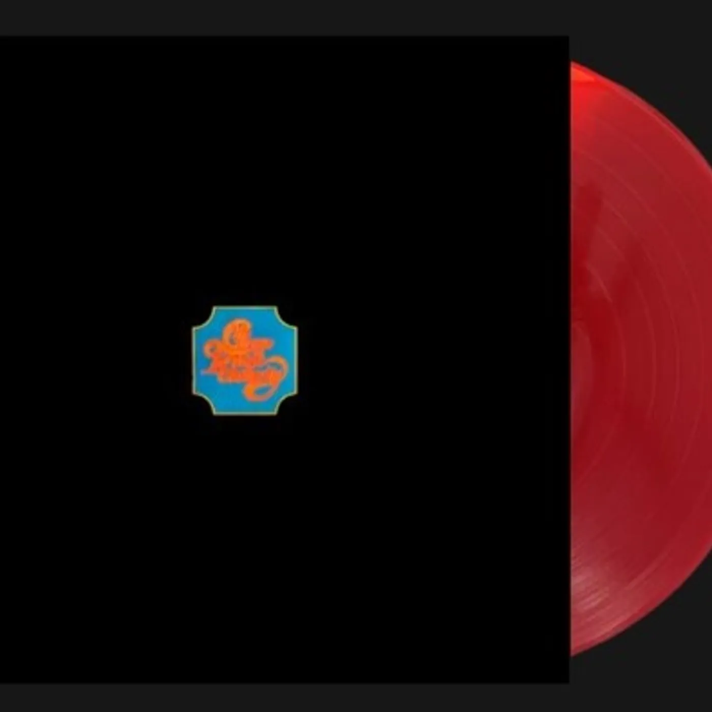 CHICAGO TRANSIT AUTHORITY Vinyl Record