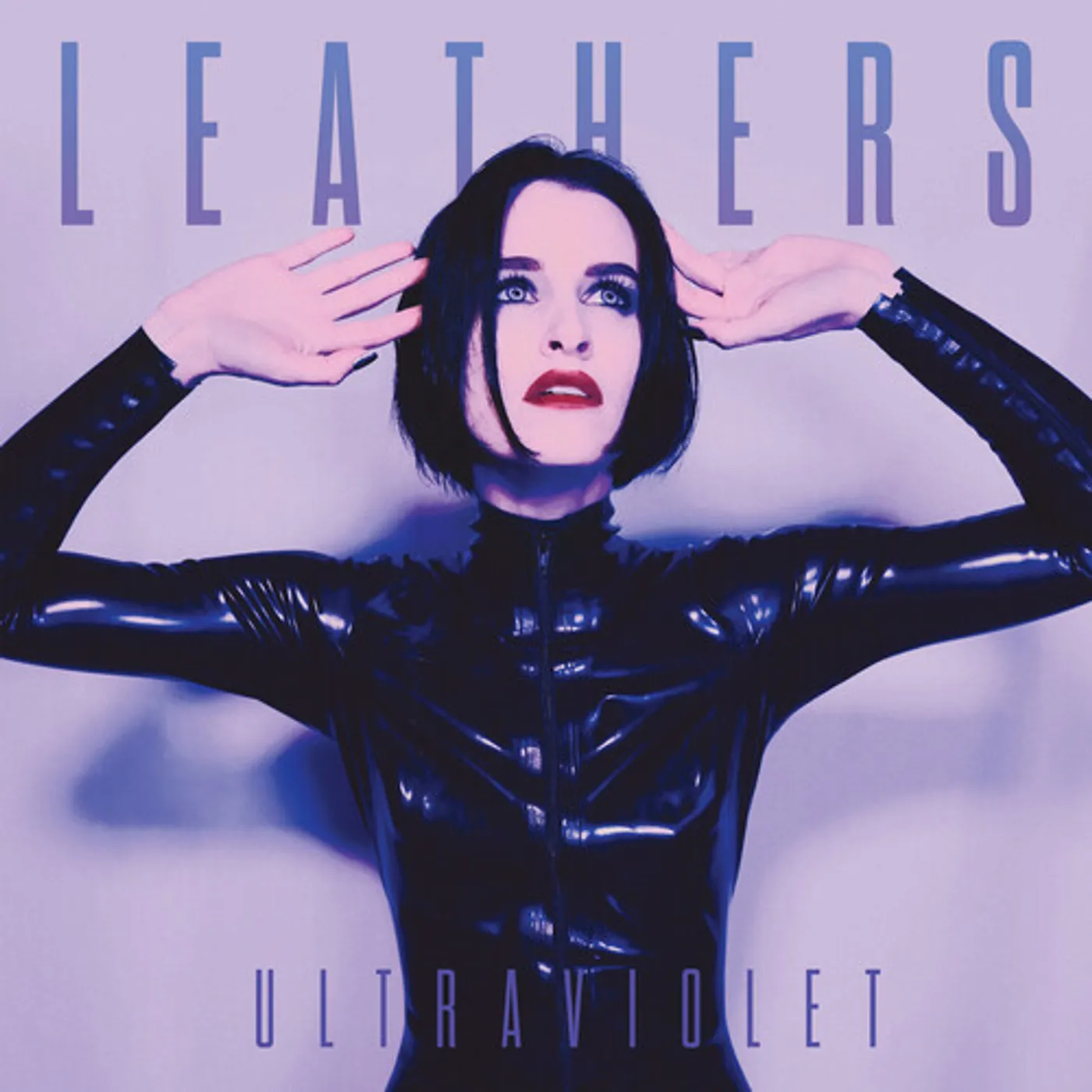 LEATHERS ULTRAVIOLET CD