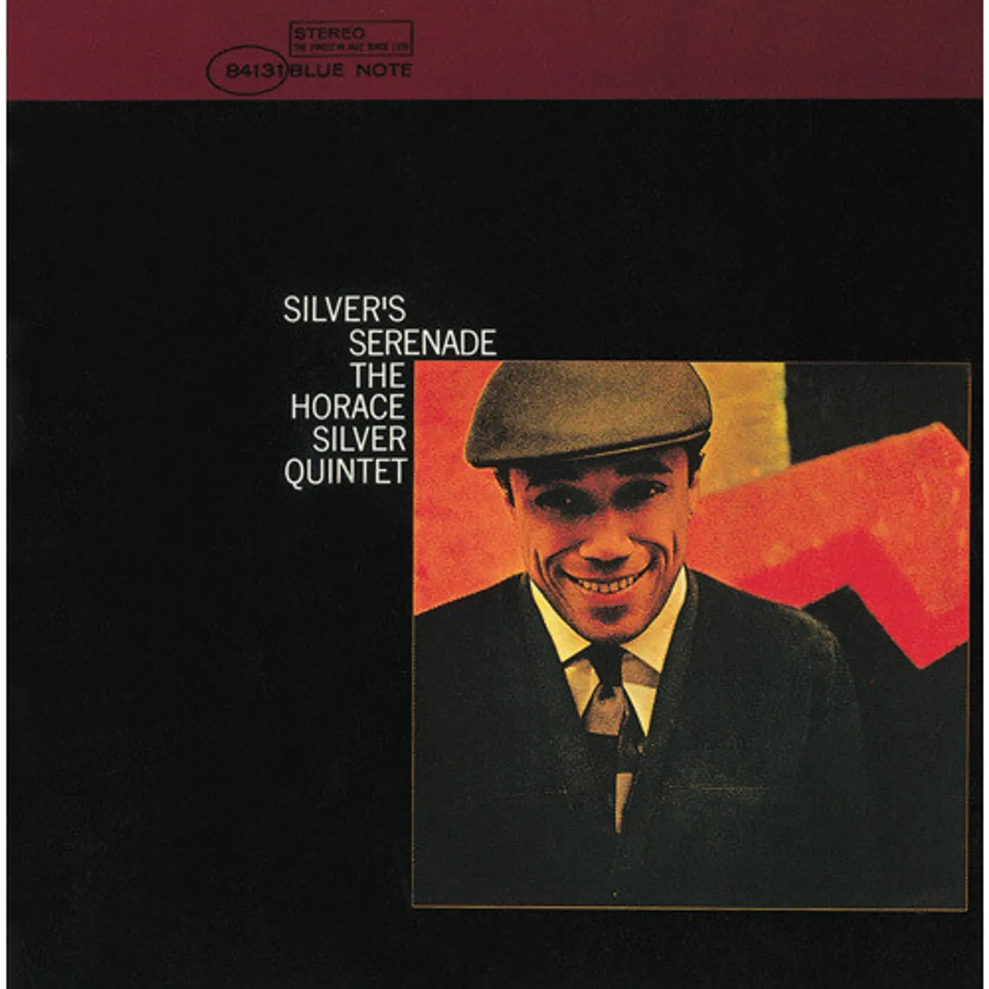 Horace Silver Quintet SILVER SERENADE CD