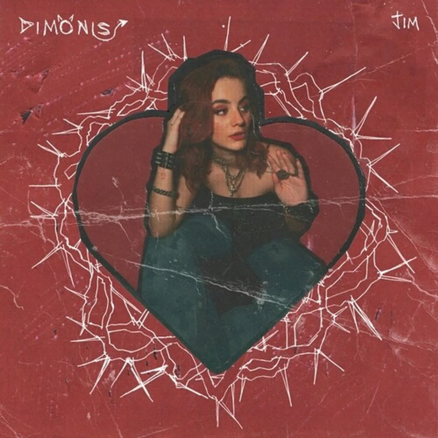 Jim DIMONIS CD