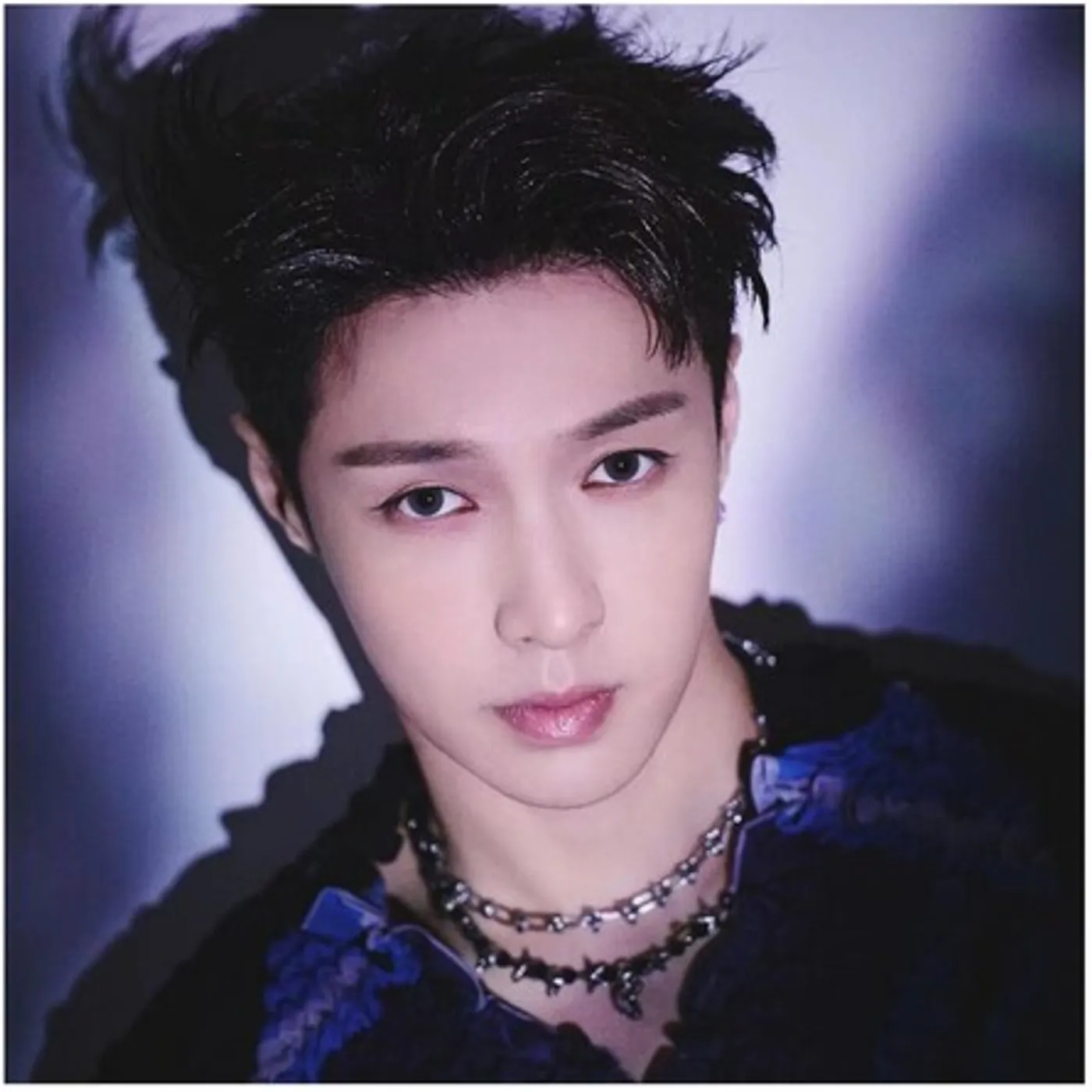LAY STEP CD
