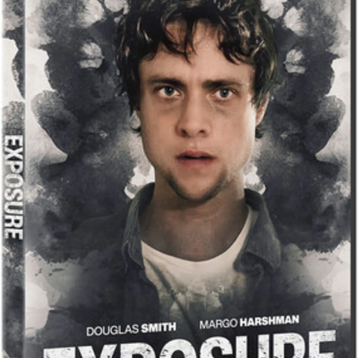 EXPOSURE DVD