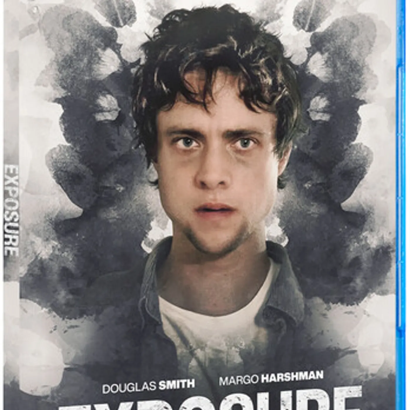 EXPOSURE Blu-ray