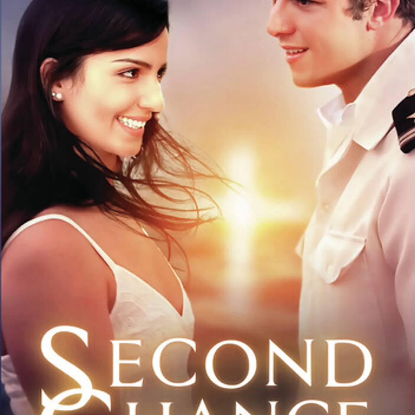 SECOND CHANCE DVD