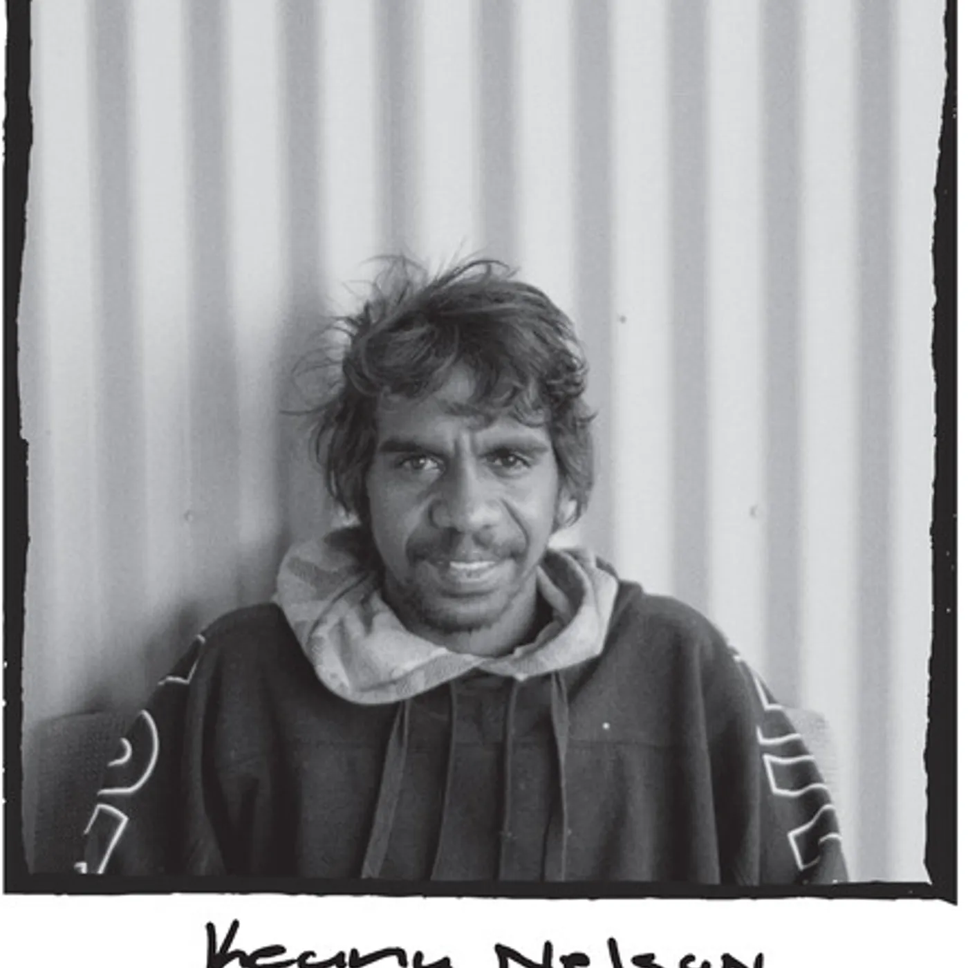 Keanu Nelson WILURARRAKUTU Vinyl Record