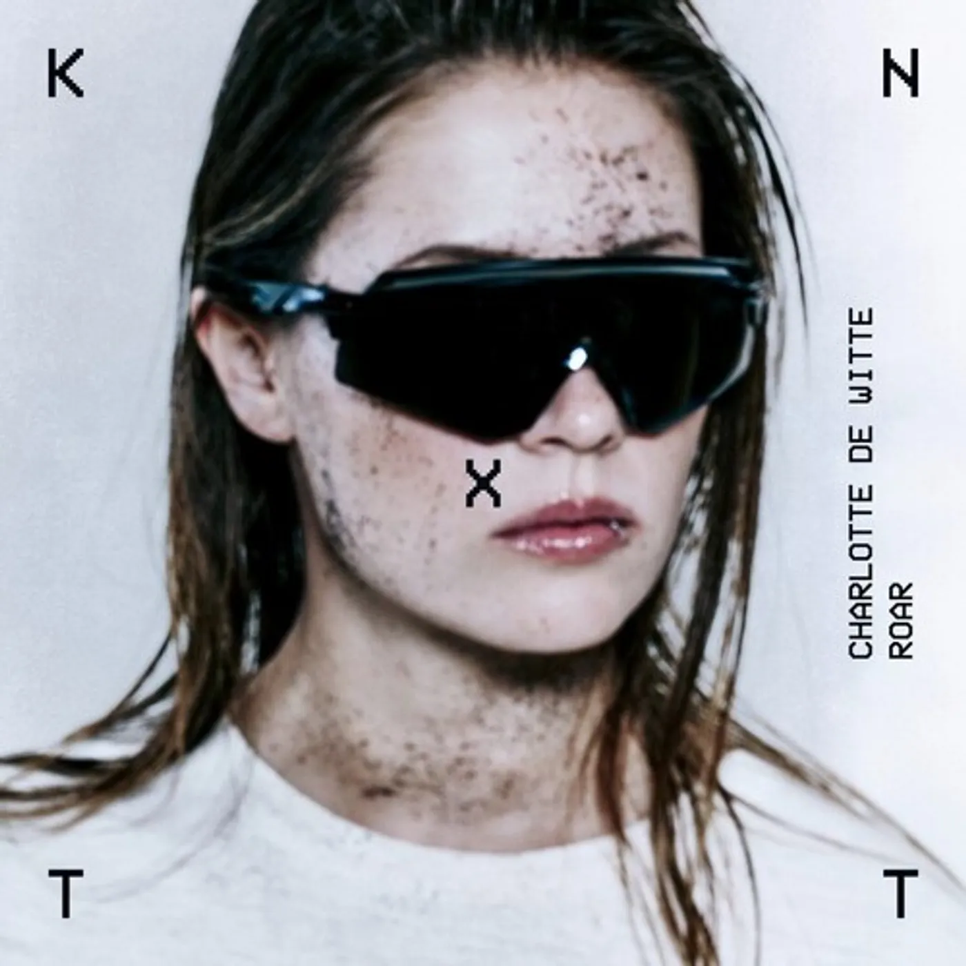 Charlotte de Witte Roar (Ep) Vinyl Record