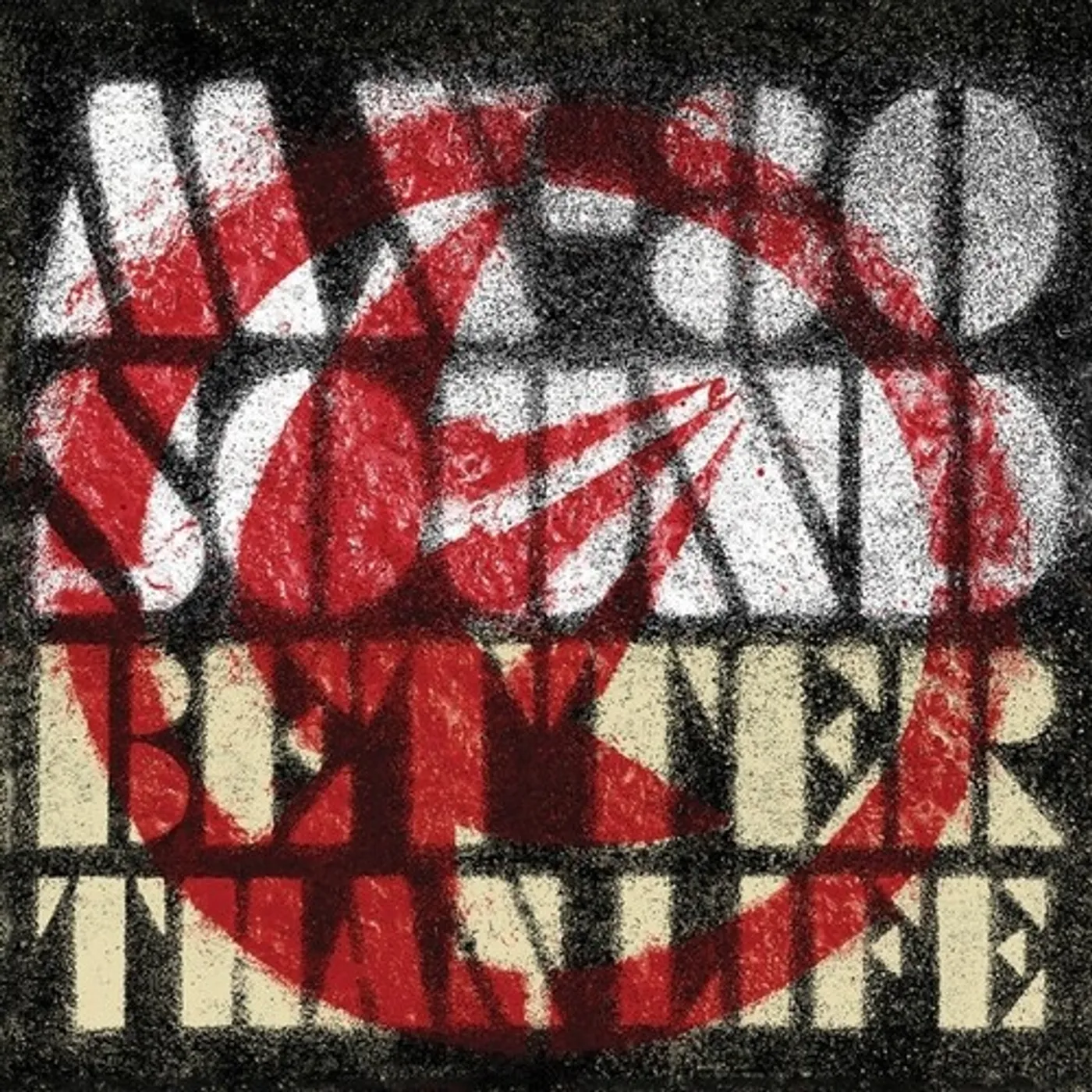 MX-80 Sound Better Than Life Vinyl Record