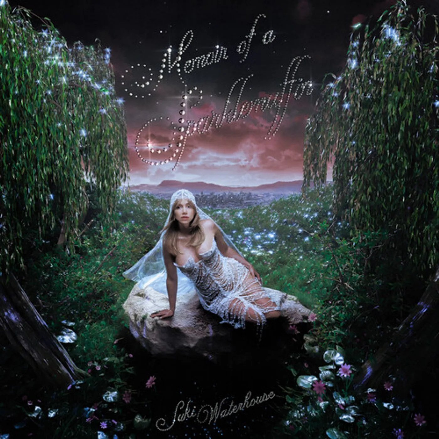 Stevie Nicks - Bella Donna: Deluxe 3CD set Y - Amazon.com Music