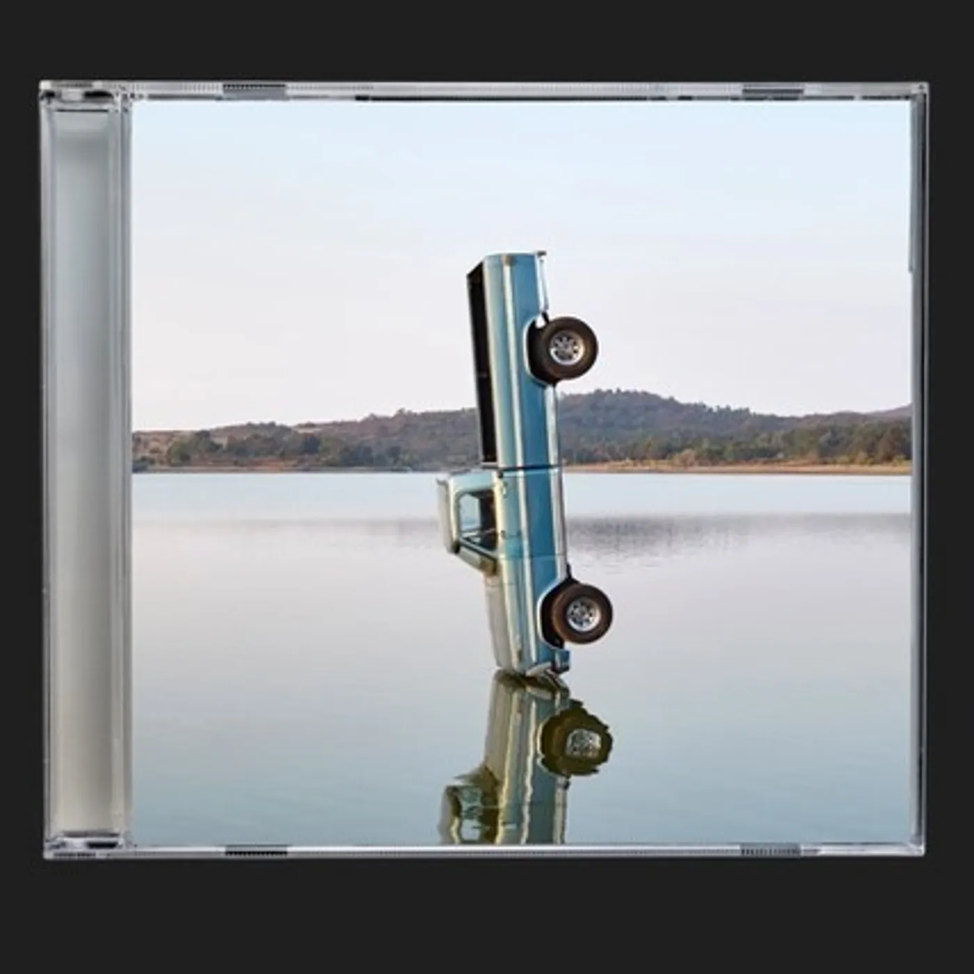 Post Malone F-1 TRILLION CD