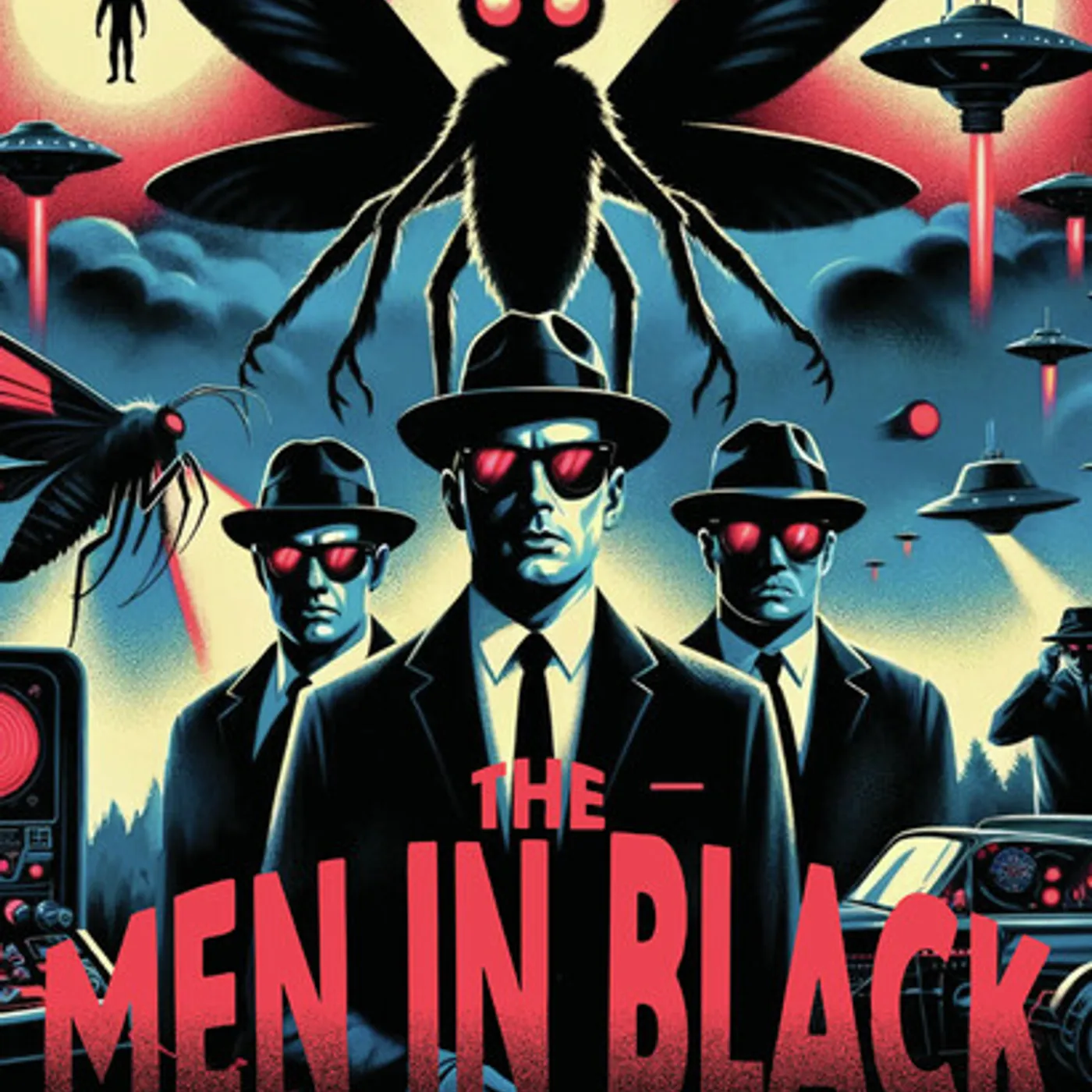 MEN IN BLACK Blu-ray