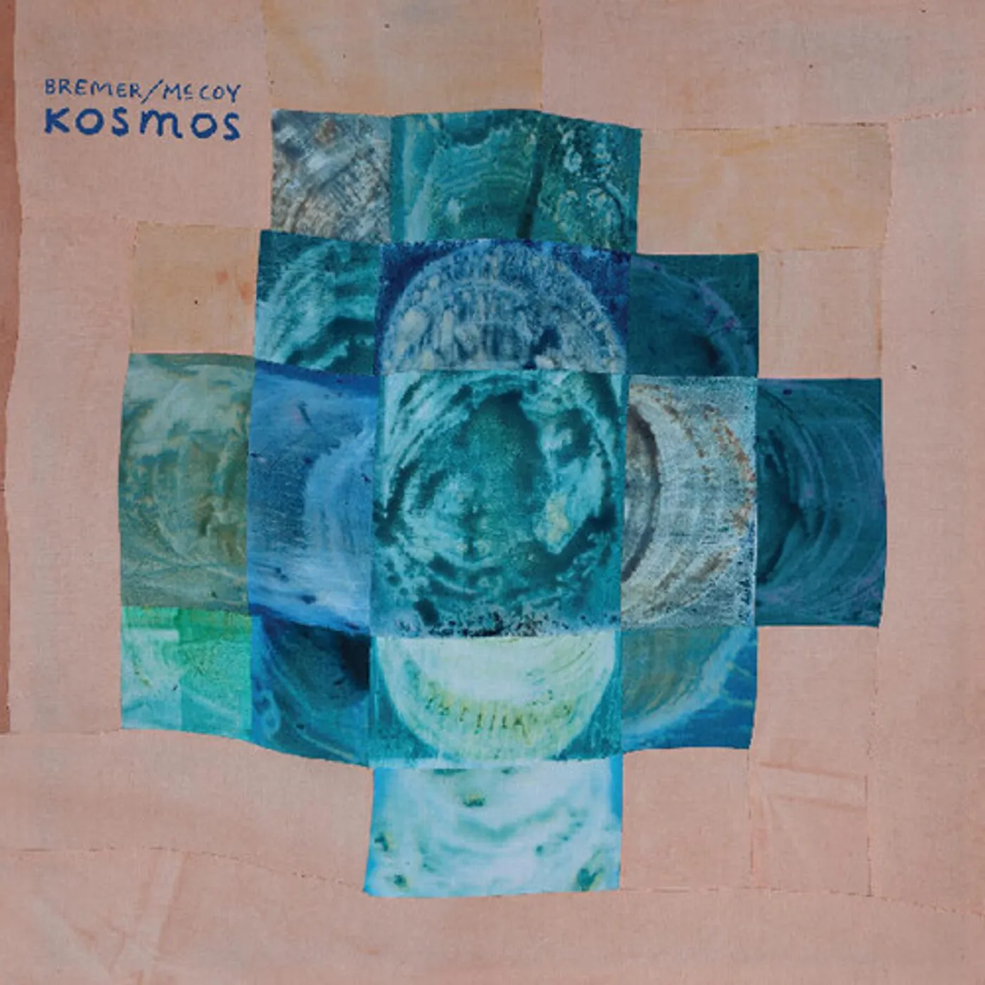 Bremer/McCoy KOSMOS CD