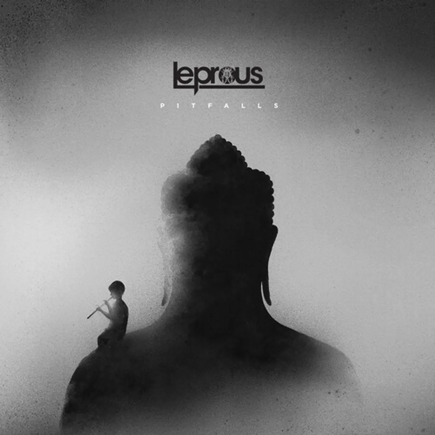 Leprous PITFALLS CD