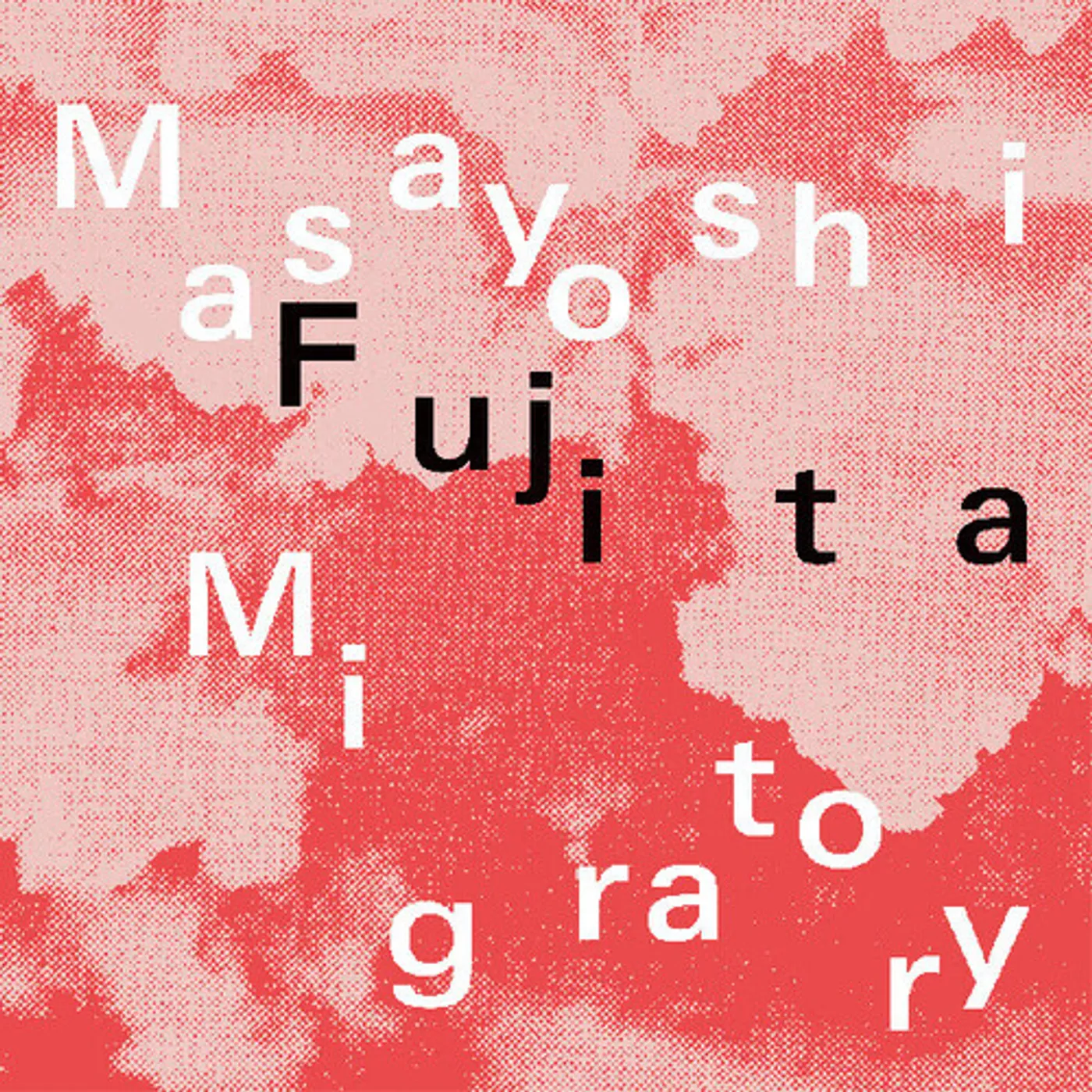 Masayoshi Fujita MIGRATORY Vinyl Record