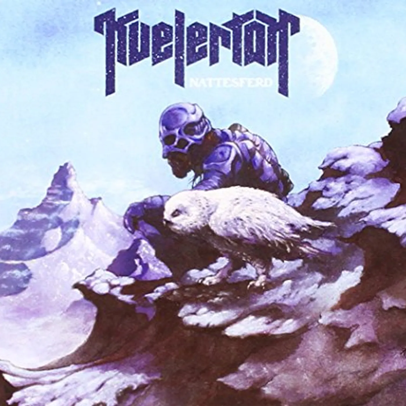 Kvelertak NATTESFERD CD