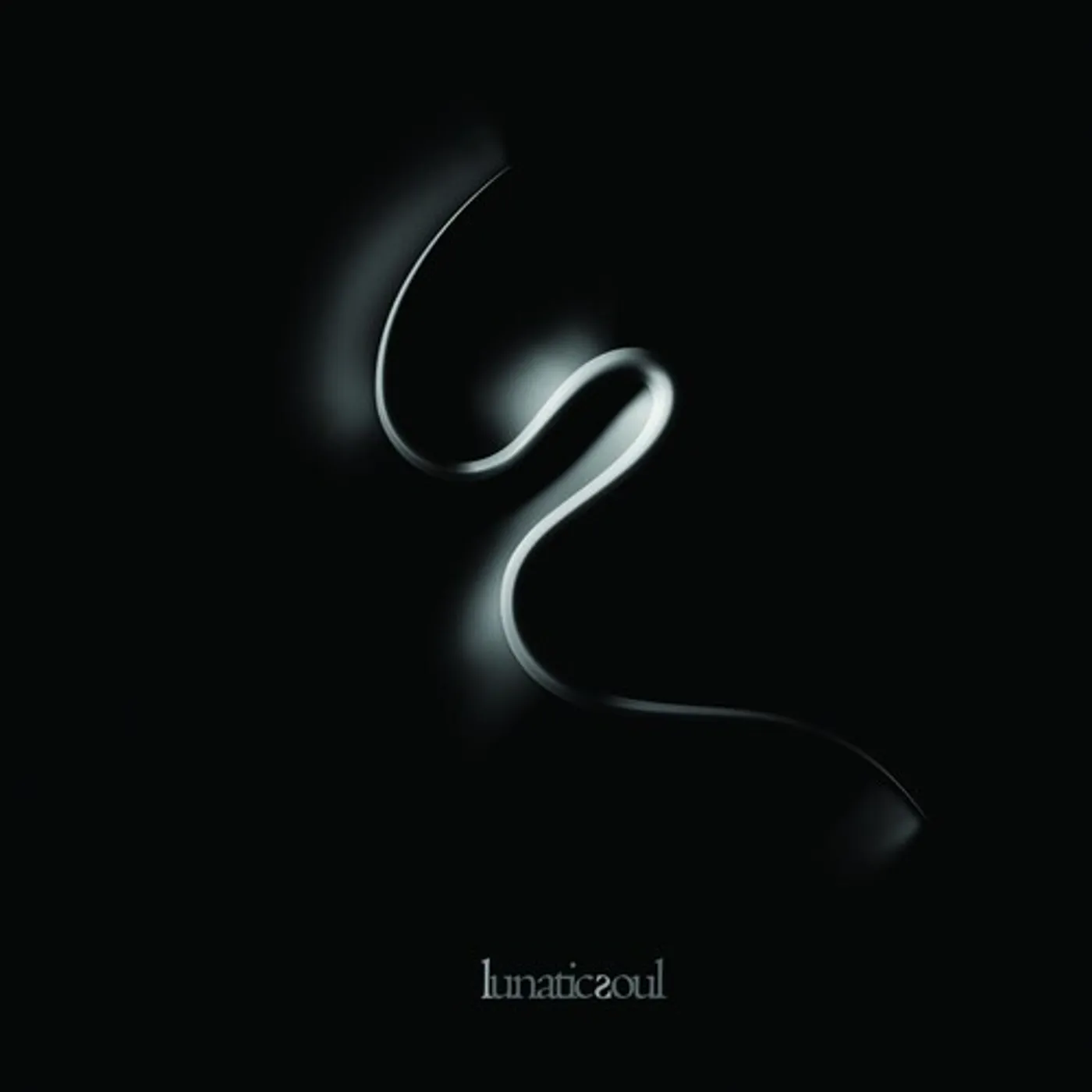 LUNATIC SOUL CD