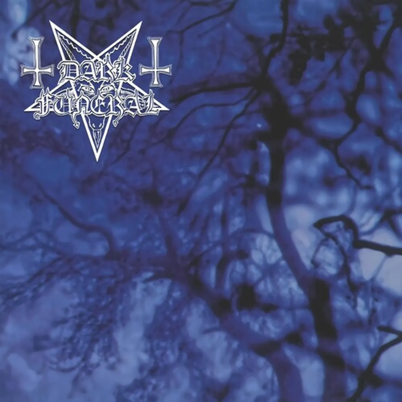  Dark Funeral (Limited/Anniversary Ed/Clear Smoke/With Booklet) Vinyl Record