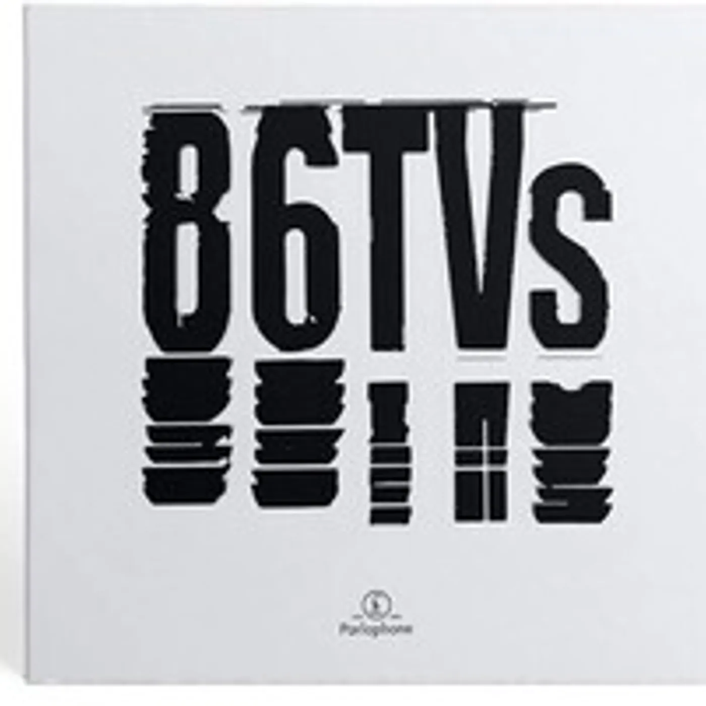 86TVS CD