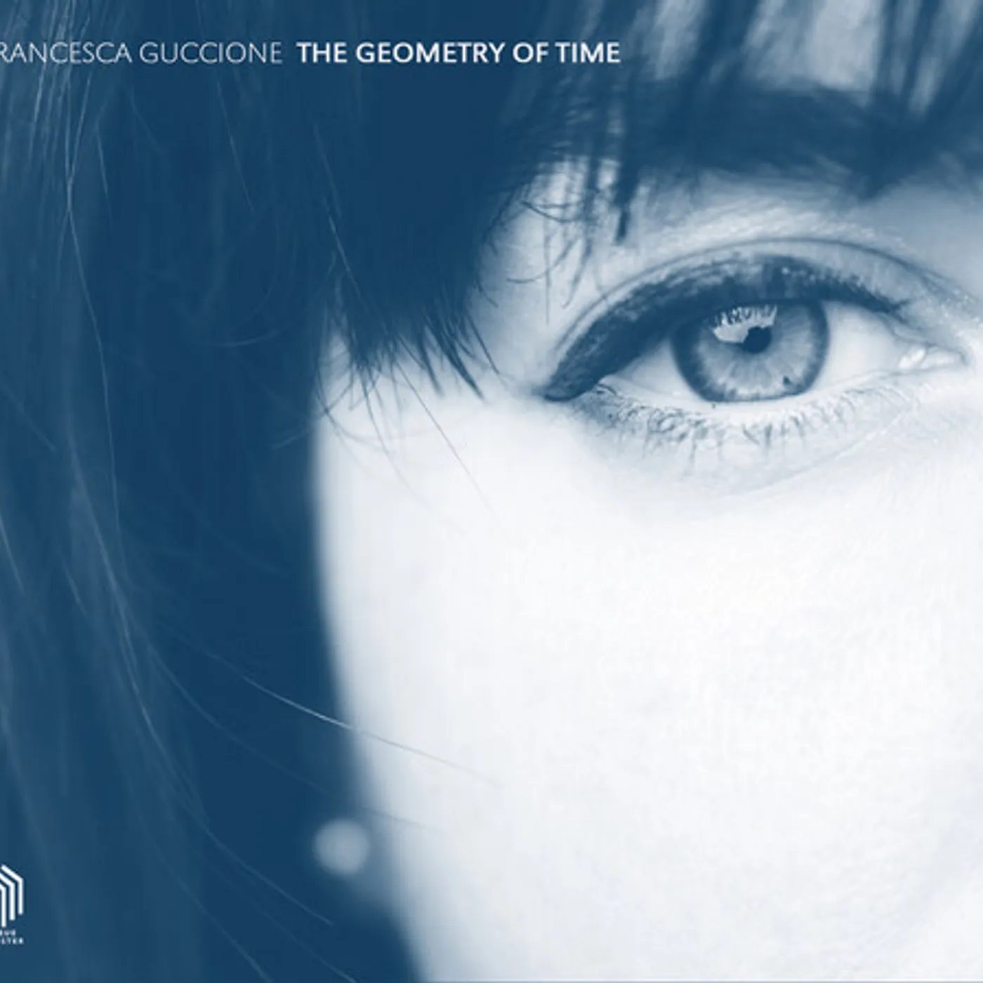 Francesca Guccione GEOMETRY OF TIME CD
