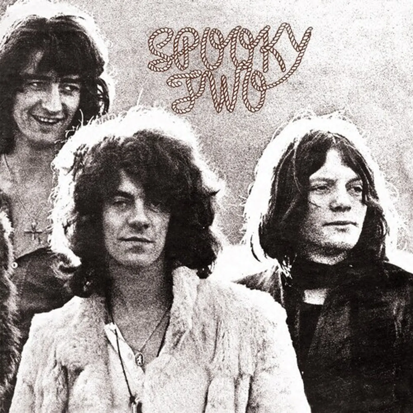 Spooky Tooth SPOOKY TWO Vinyl Record