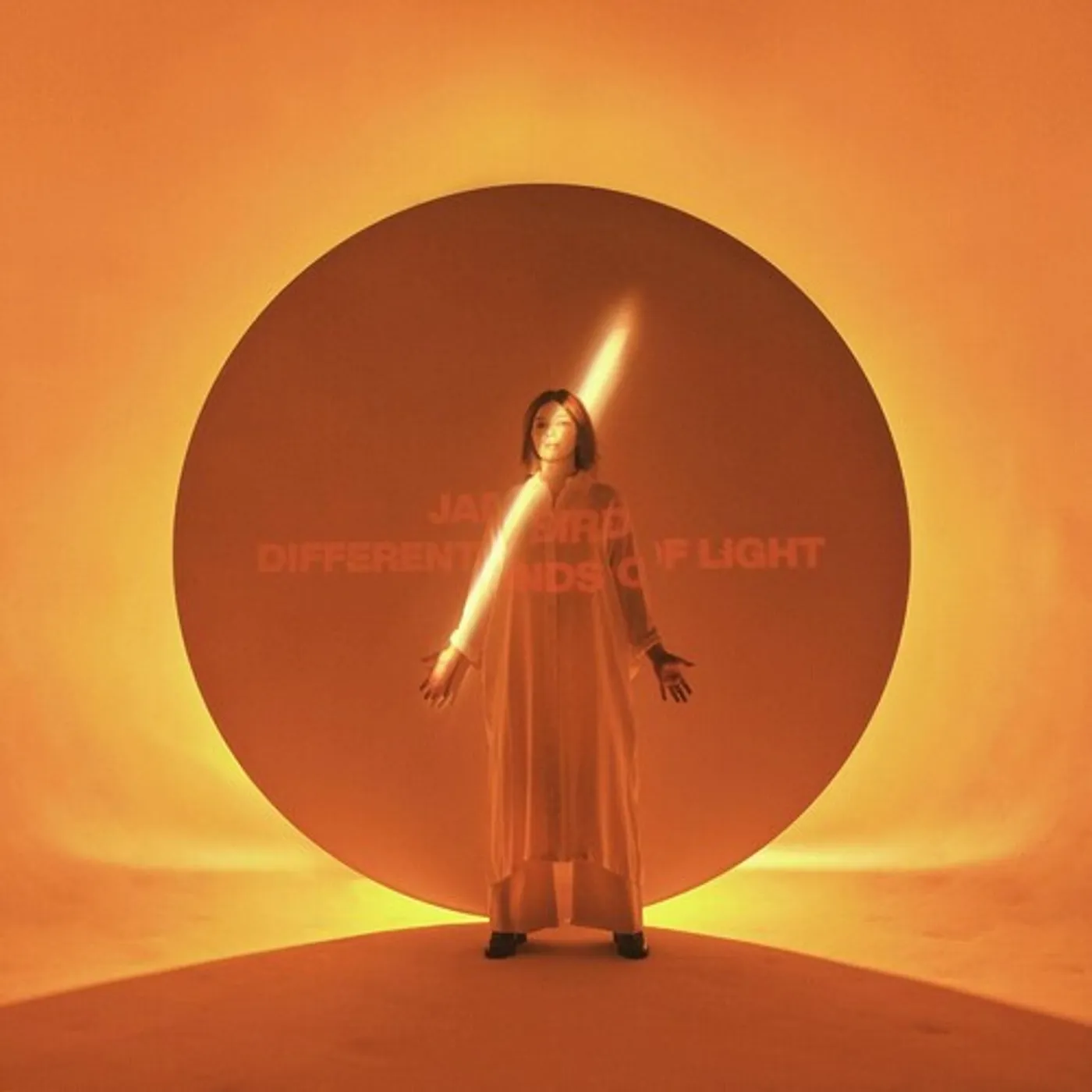 Jade Bird Different Kinds Of Light Vinyl Record