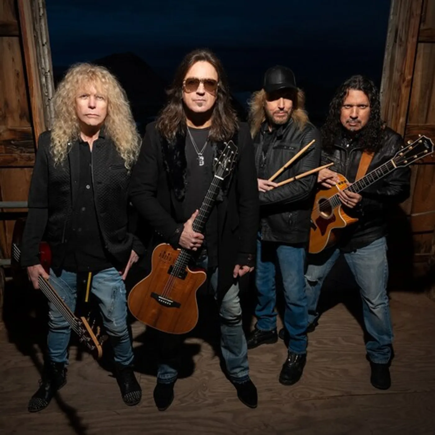 Stryper TO HELL WITH THE AMPS CD