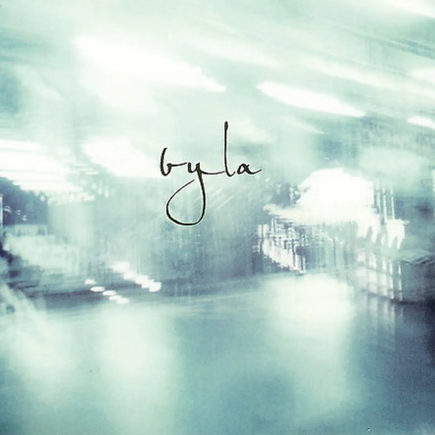 Byla CD