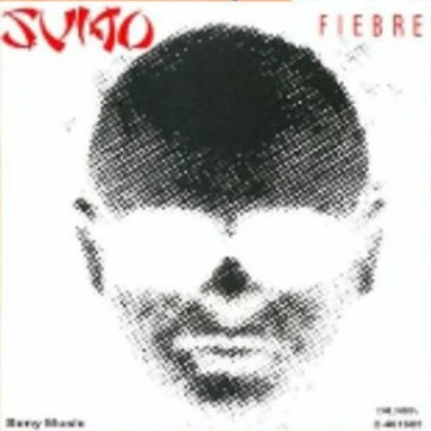 Sumo Fiebre: 35 Anniversary Edition Vinyl Record
