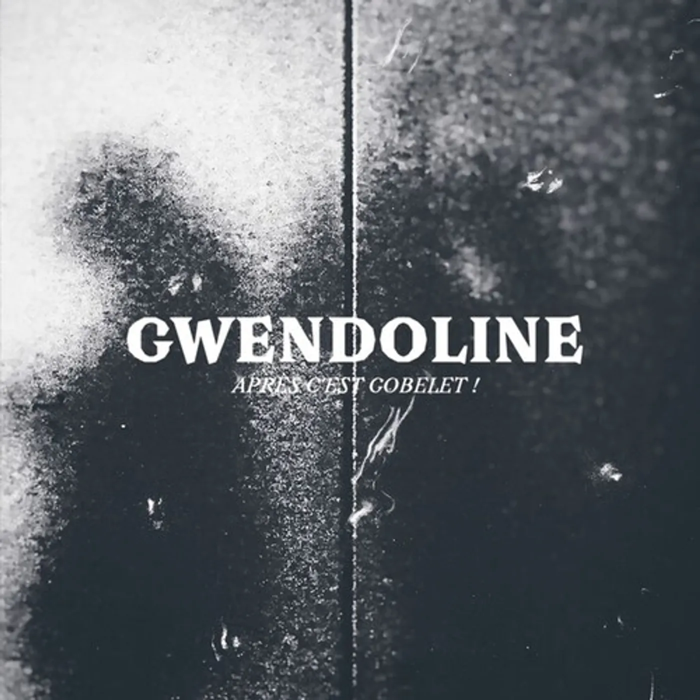 Gwendoline APRES C'EST GOBELET Vinyl Record