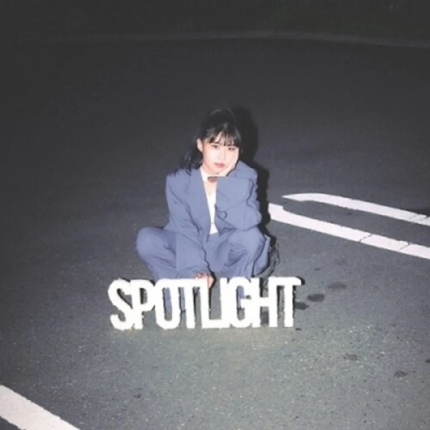 eill SPOTLIGHT Vinyl Record