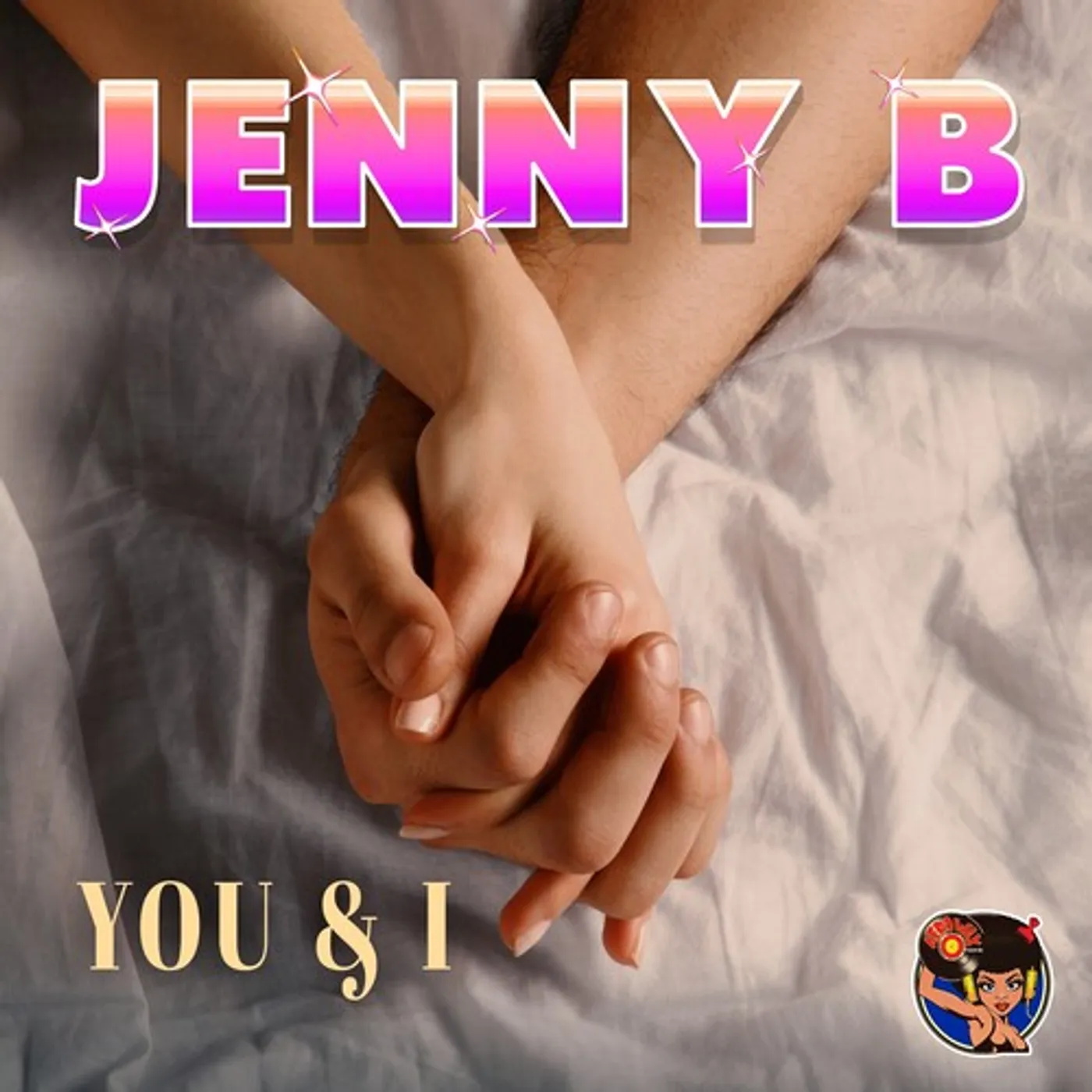 Jenny B YOU & I CD