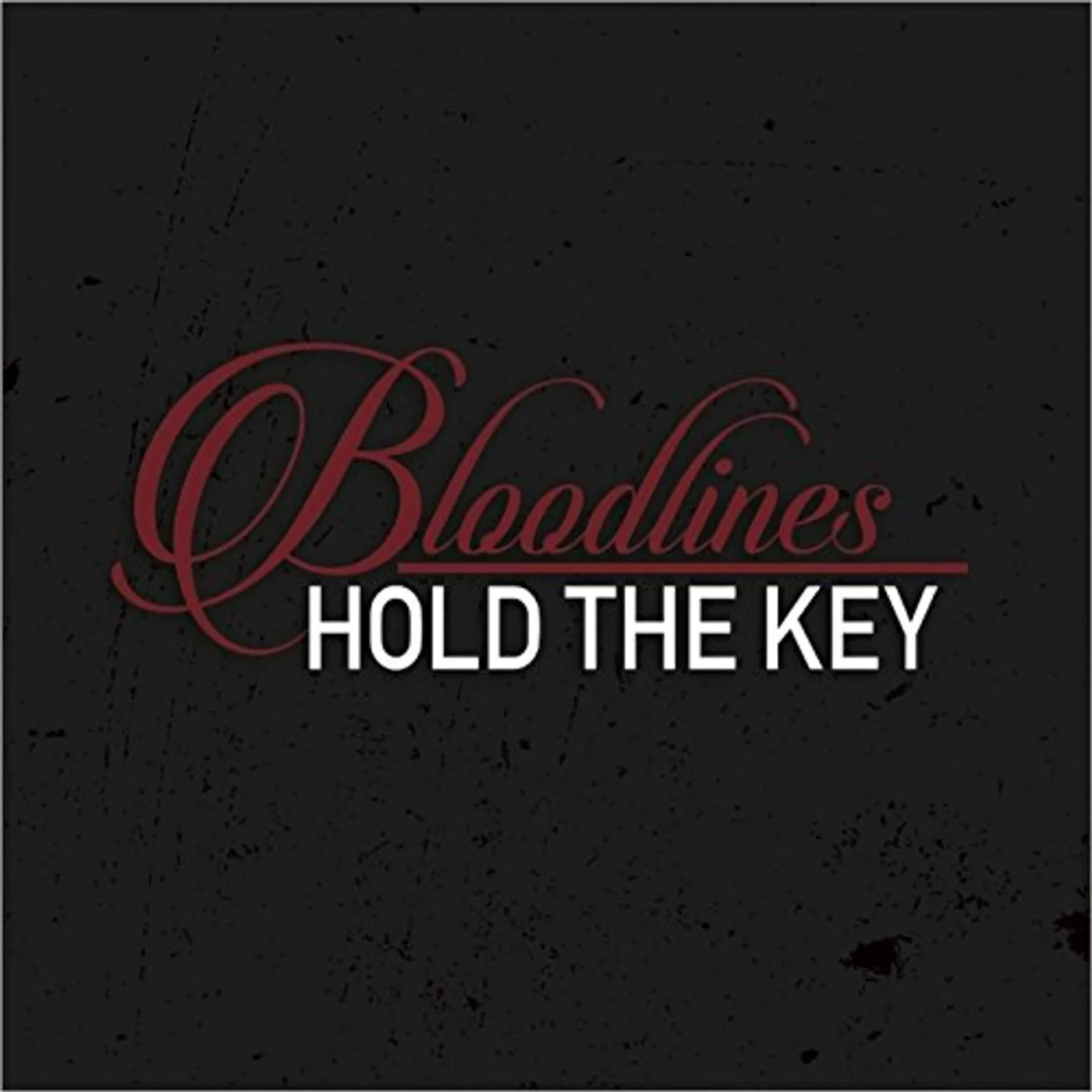 The Kingston Trio BLOODLINES HOLD THE KEY CD