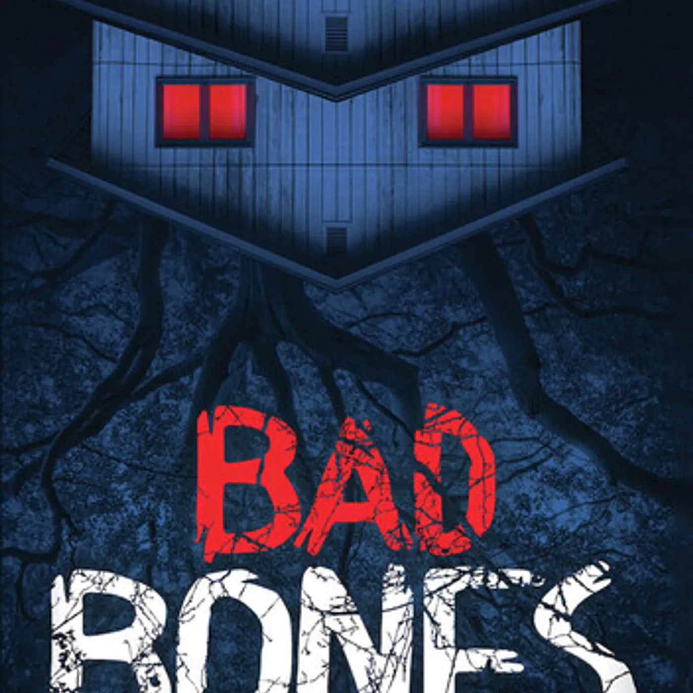 BAD BONES DVD