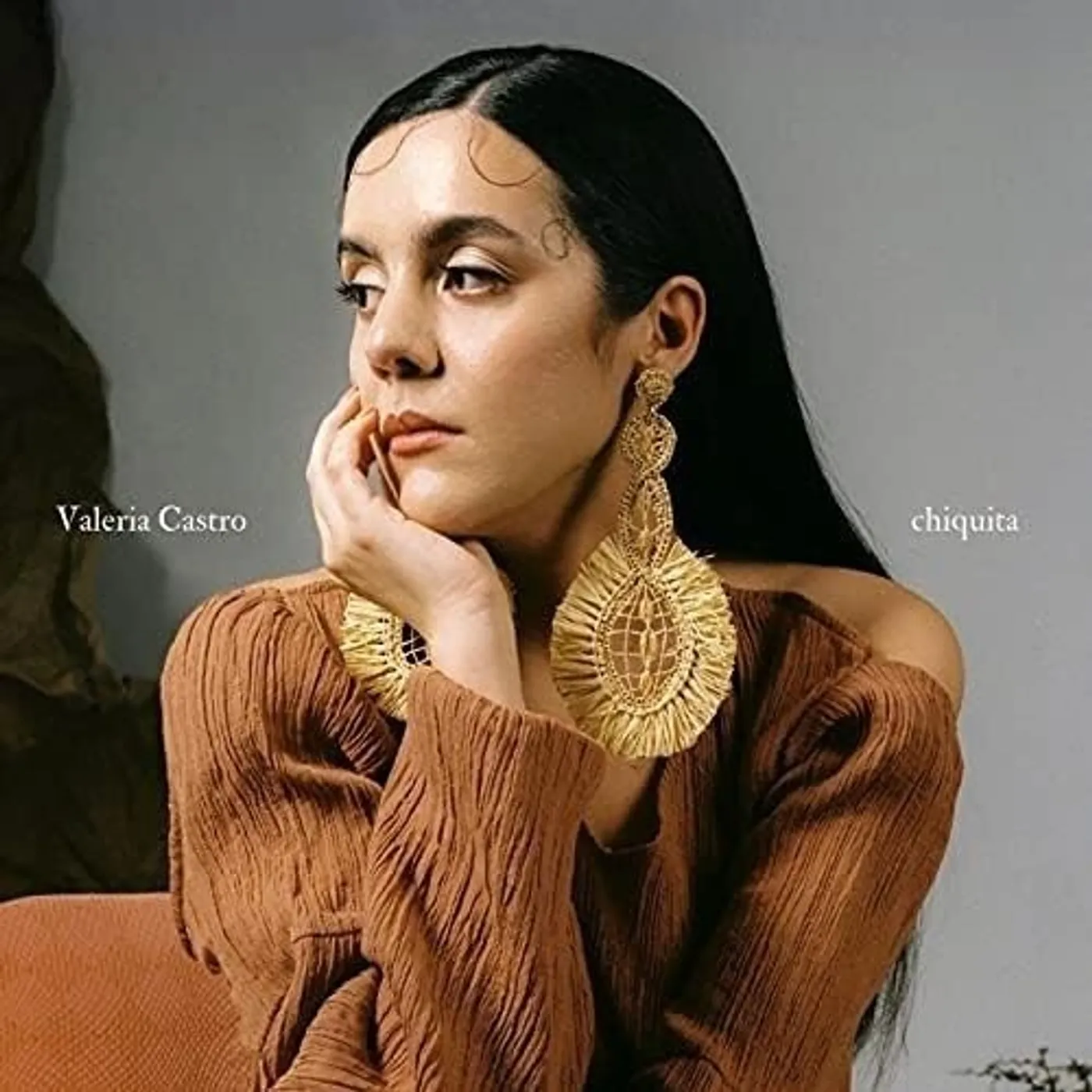 Valeria Castro CHIQUITA CD