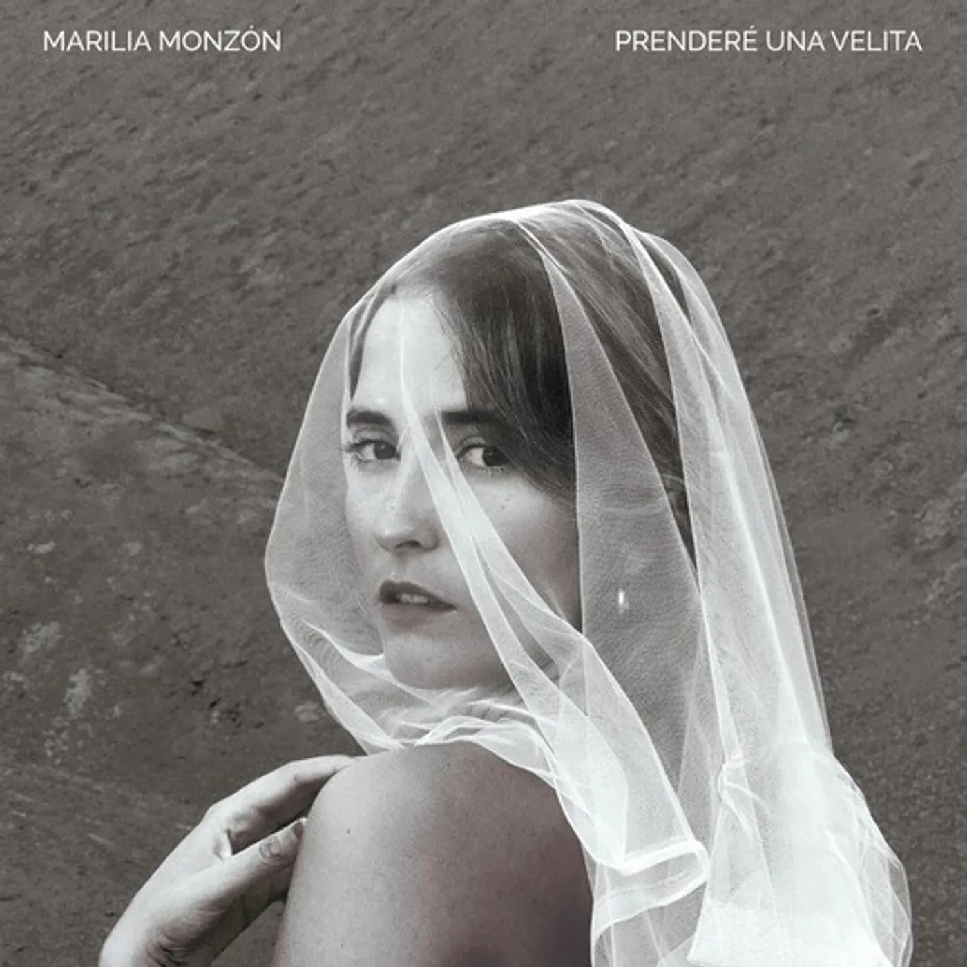 Marilia Monzón PRENDERE UNA VELITA Vinyl Record