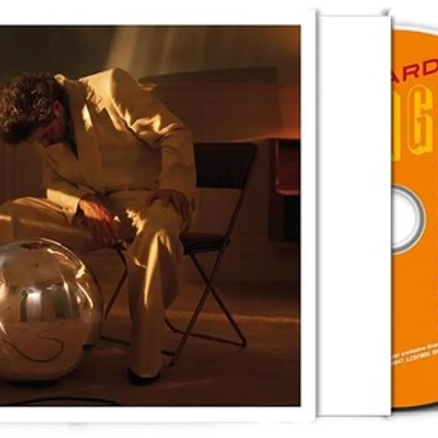 J. Bernardt CONTIGO CD