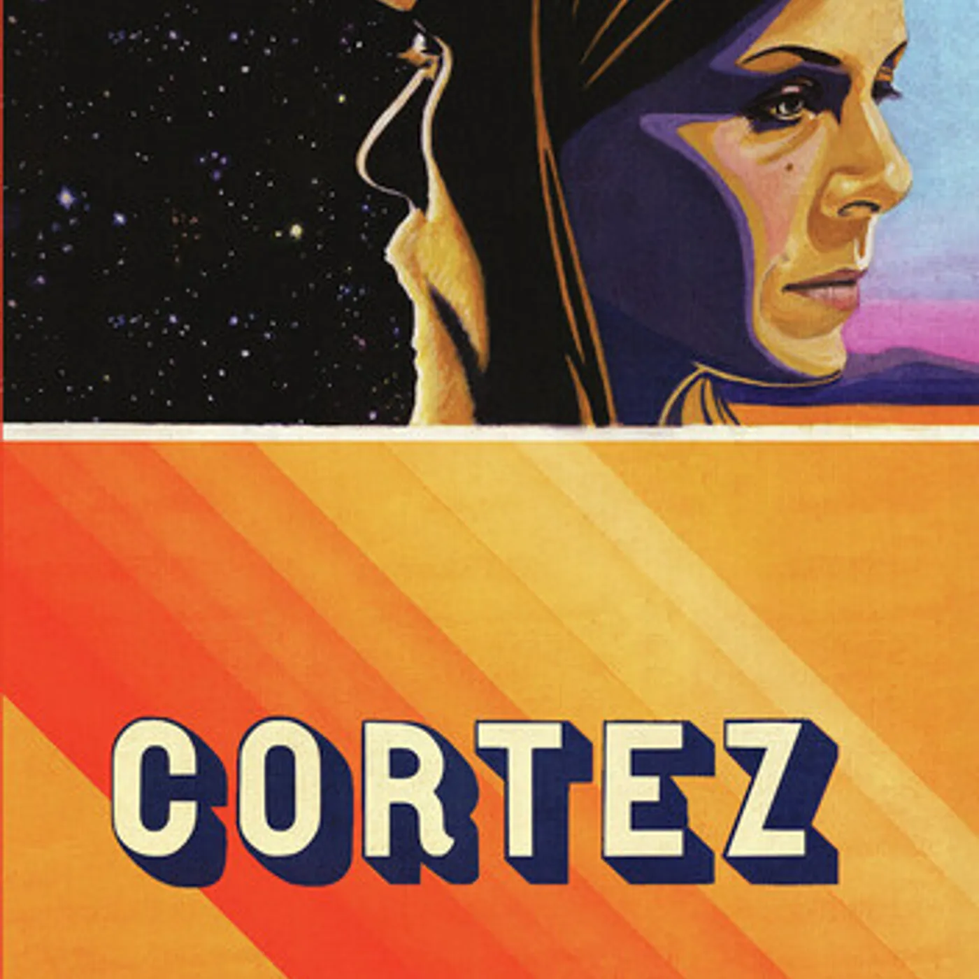 CORTEZ DVD