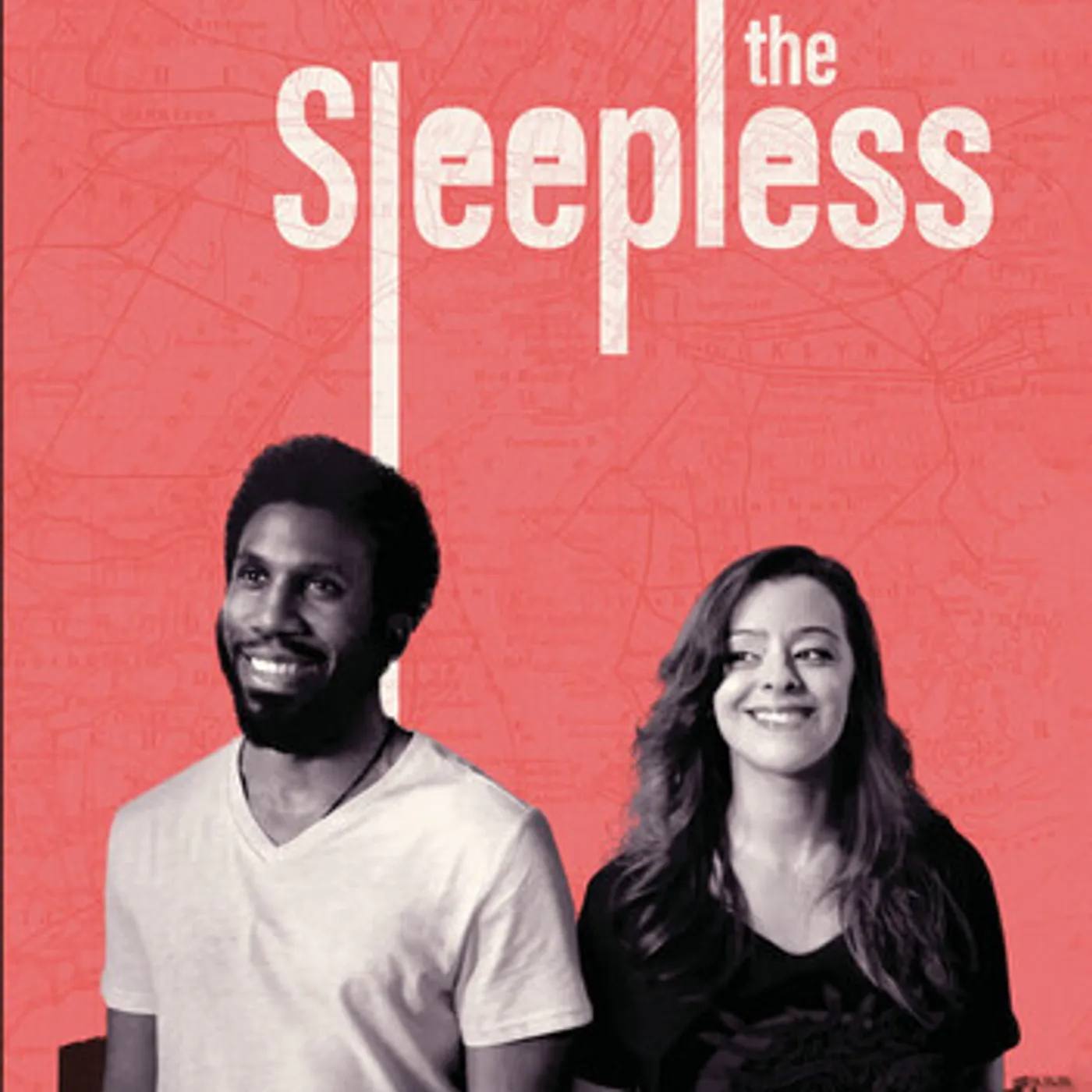 SLEEPLESS DVD