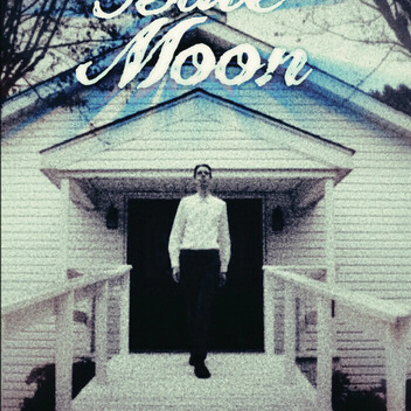 BLUE MOON DVD