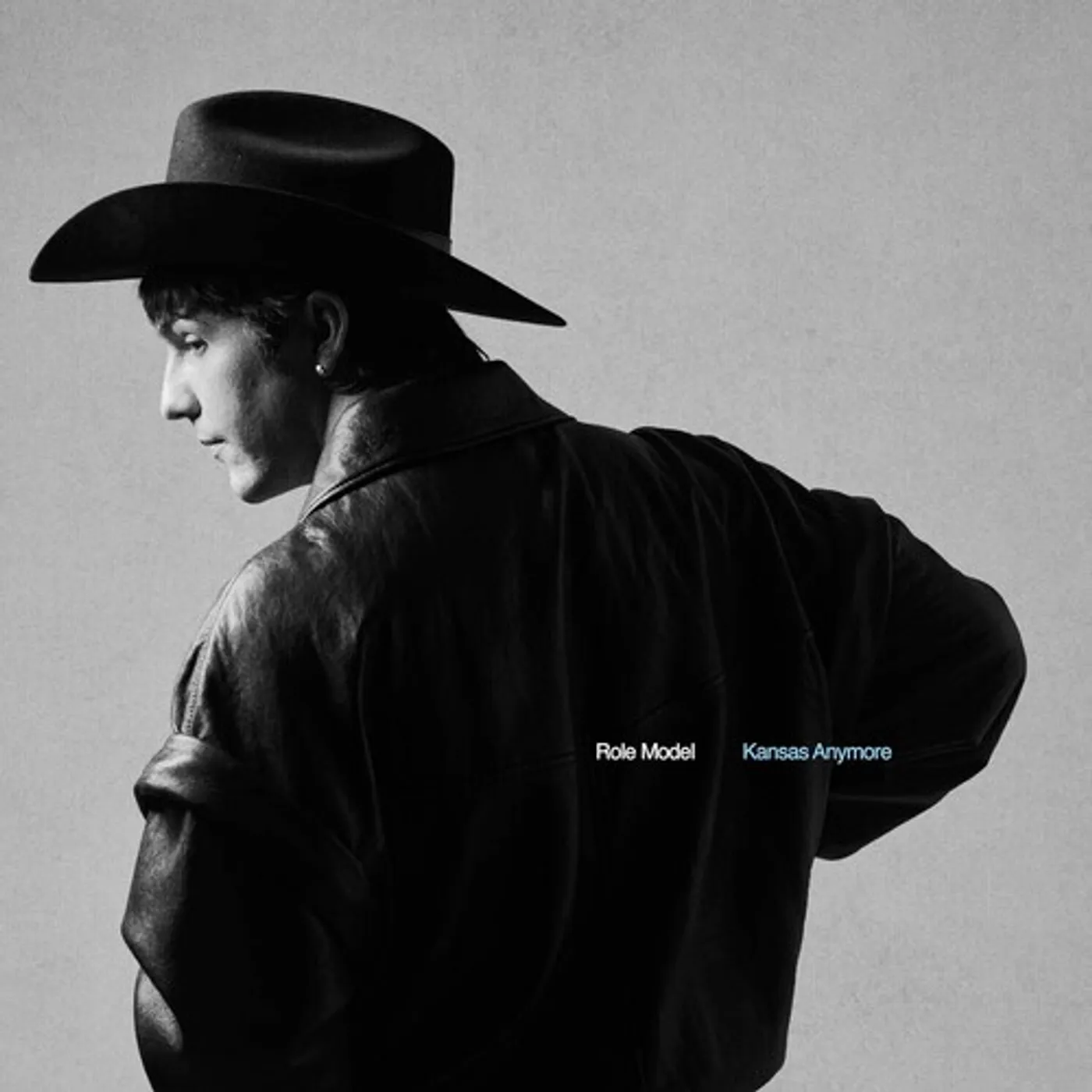 ROLE MODEL KANSAS ANYMORE CD