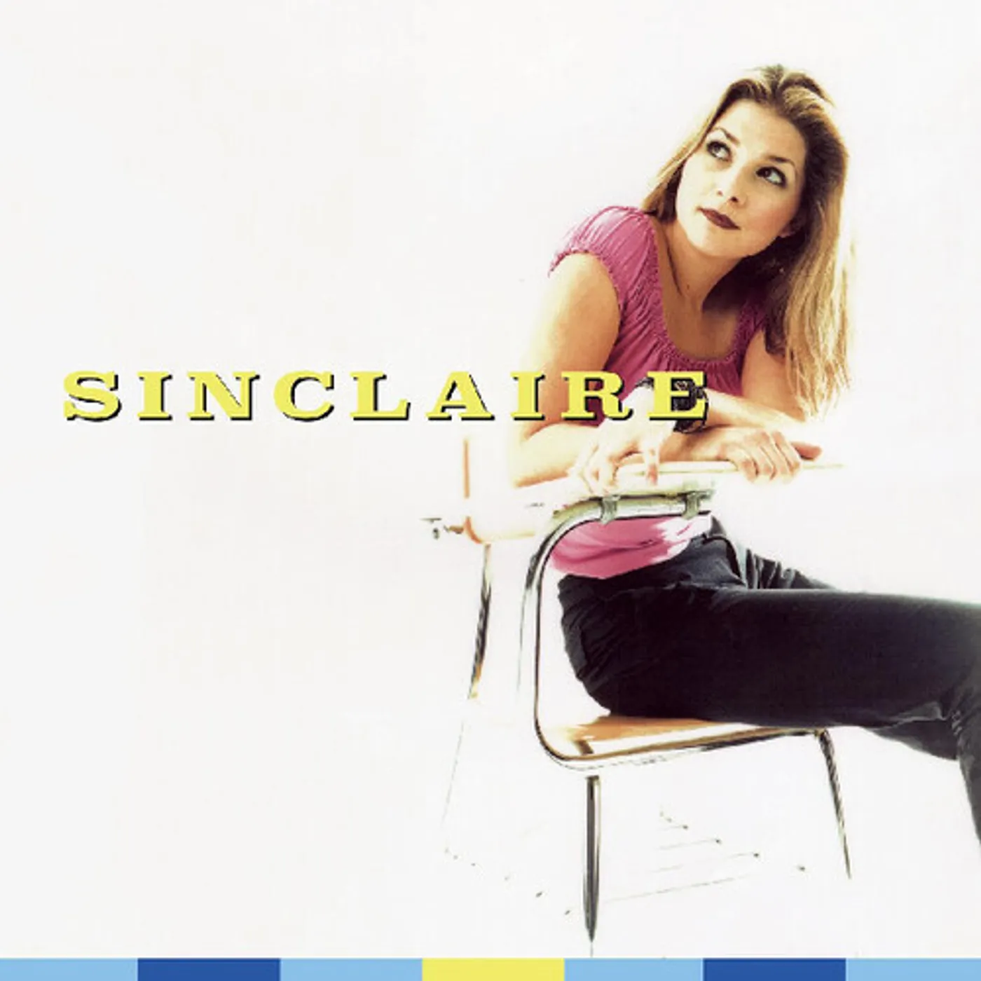Sinclaire ATTENTION Vinyl Record