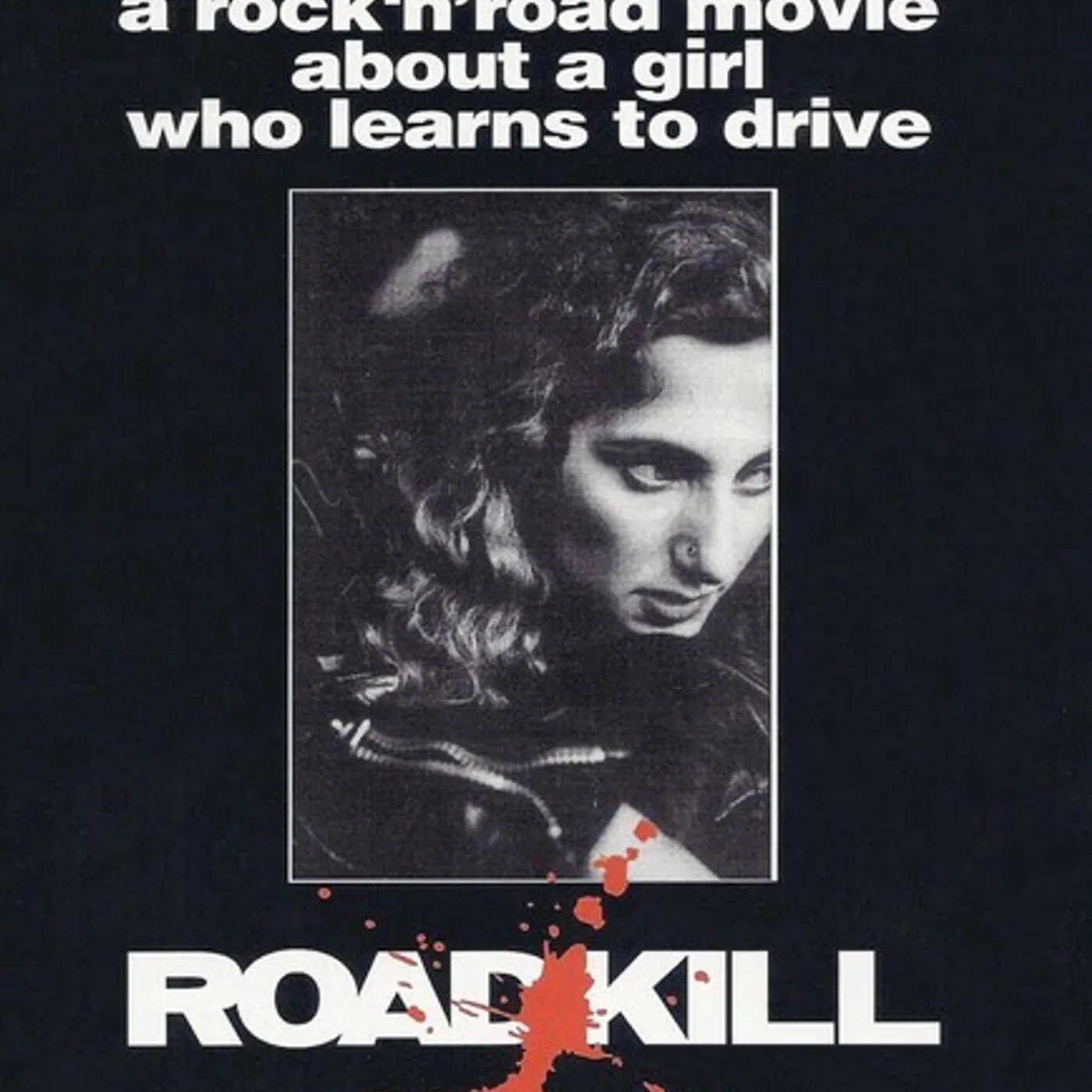 ROADKILL Blu-ray