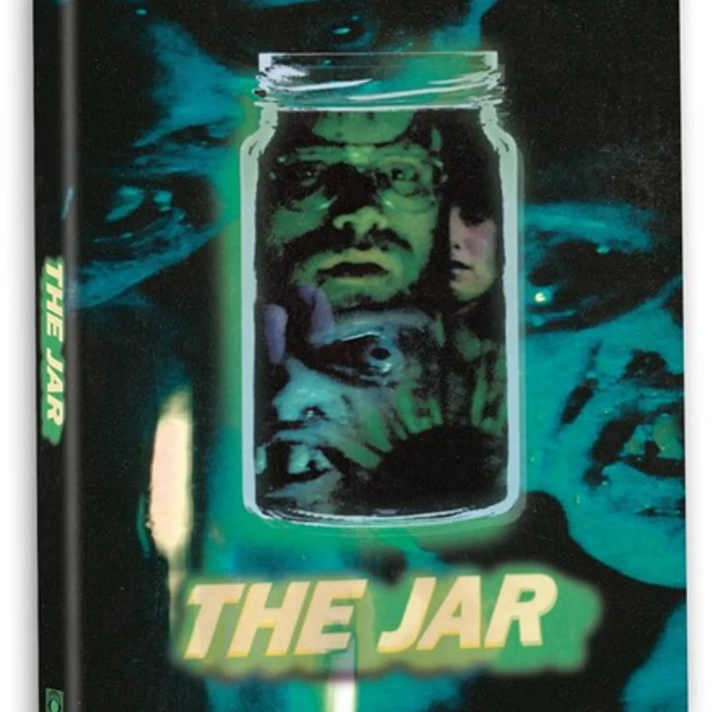 JAR Blu-ray